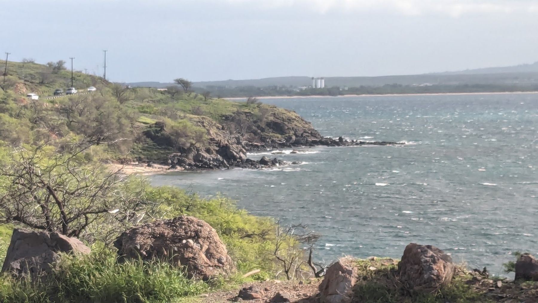 Photo 3 of McGregor Point and Lighthouse in Māʻalaea, Maui