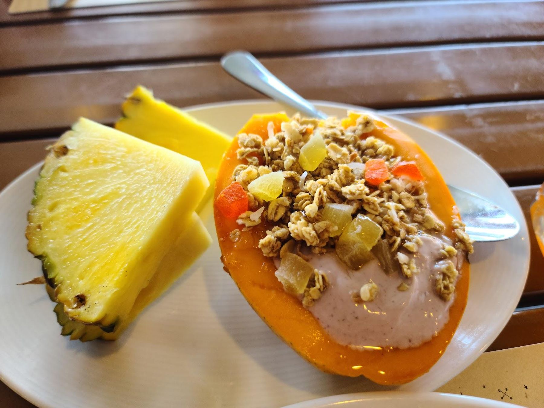 Lava’s on Poipu Beach restaurant in Poʻipū, Kaua‘i photo 2