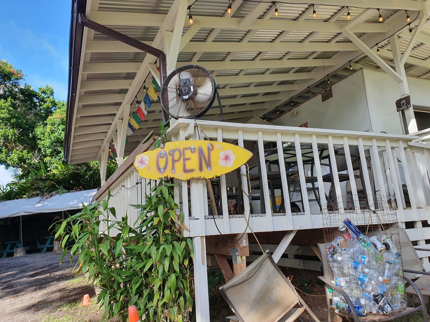 Photo 1 of Thai Food By Pranee in Hāna, Maui