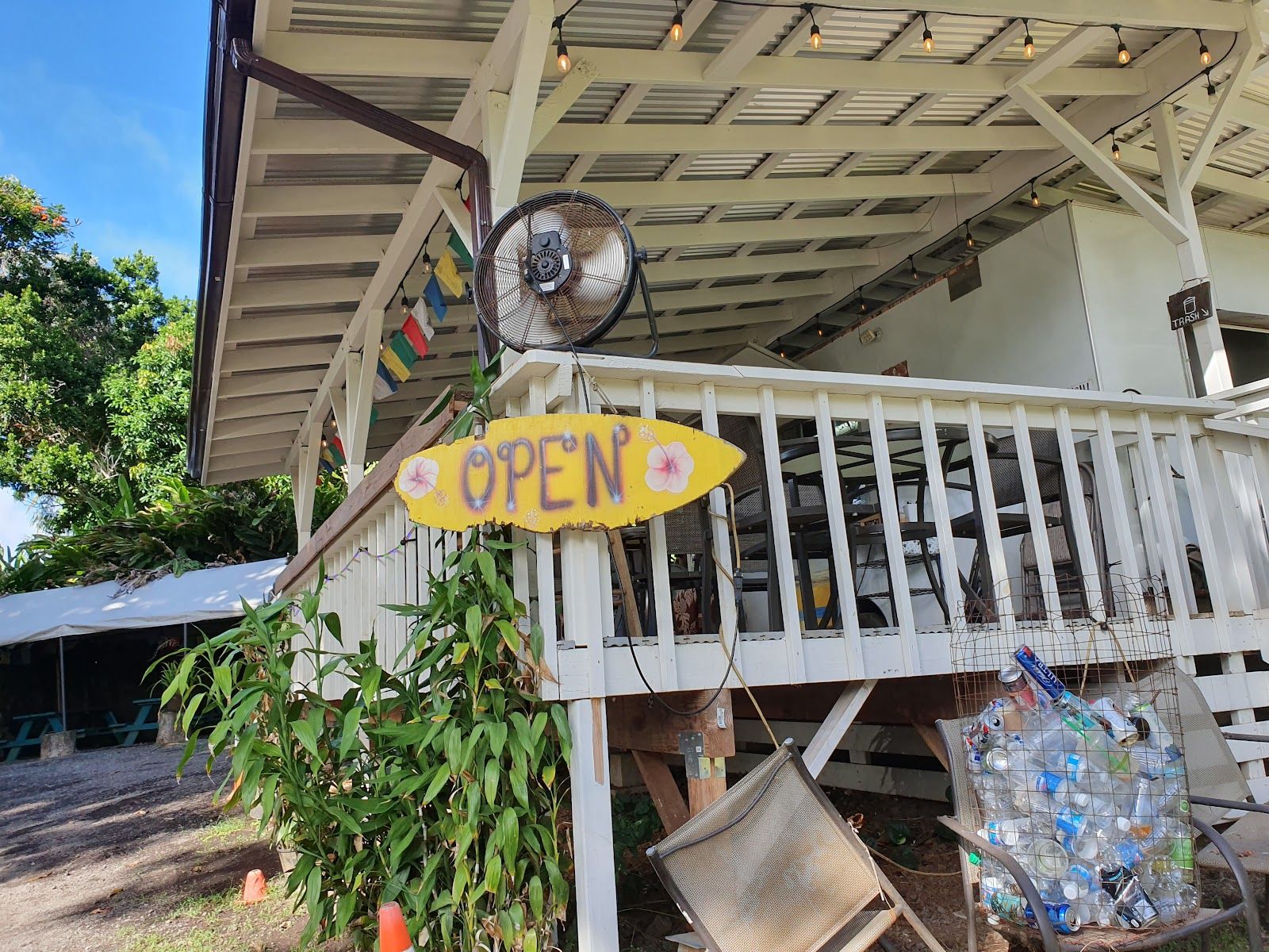 Photo 1 of Thai Food By Pranee in Hāna, Maui