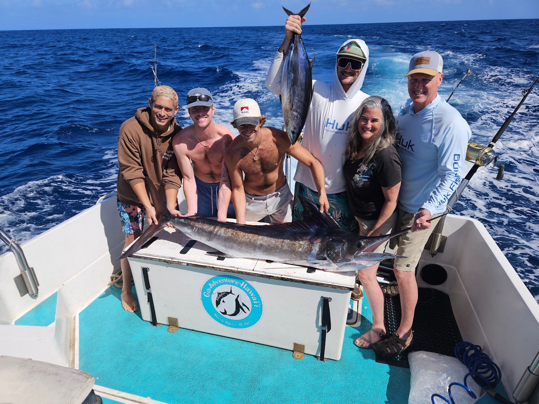 Photo 3 of Go Adventure Hawaii in Haleʻiwa, Oahu