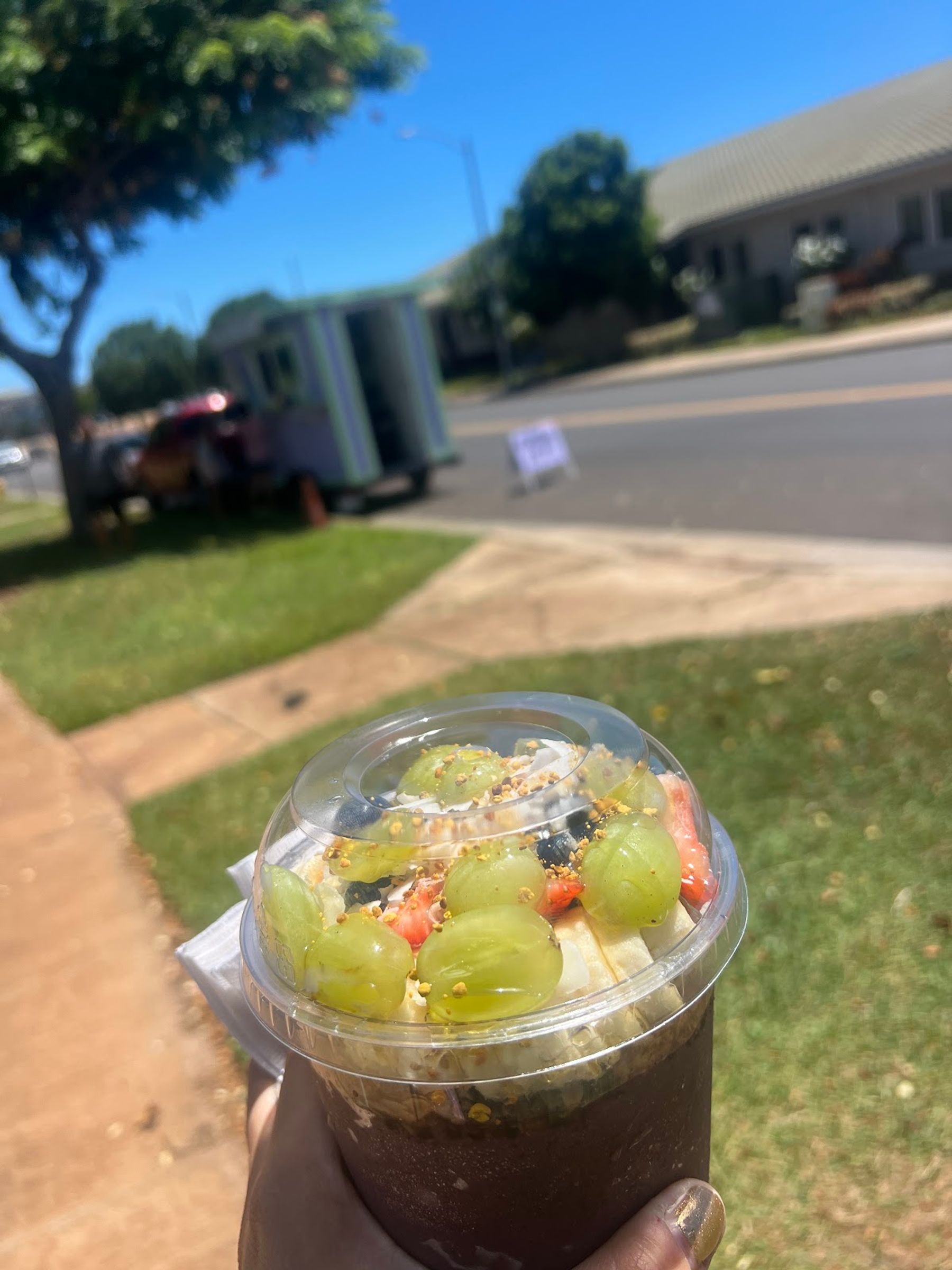 Photo 10 of Honu Acai in Kapolei & Makakilo, Oahu