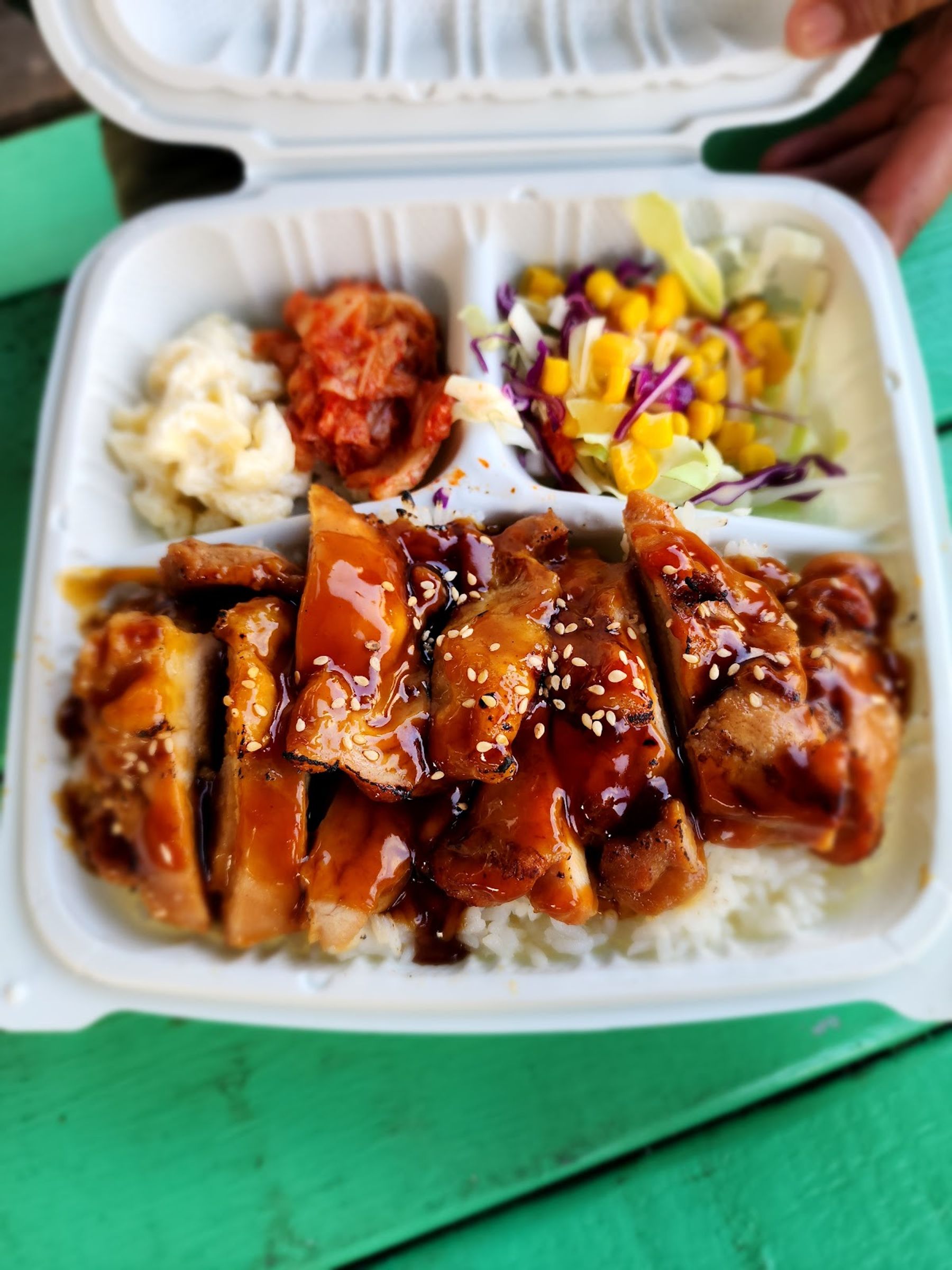 Photo 1 of Yellow Kitchen in Waipahu & Kunia, Oahu