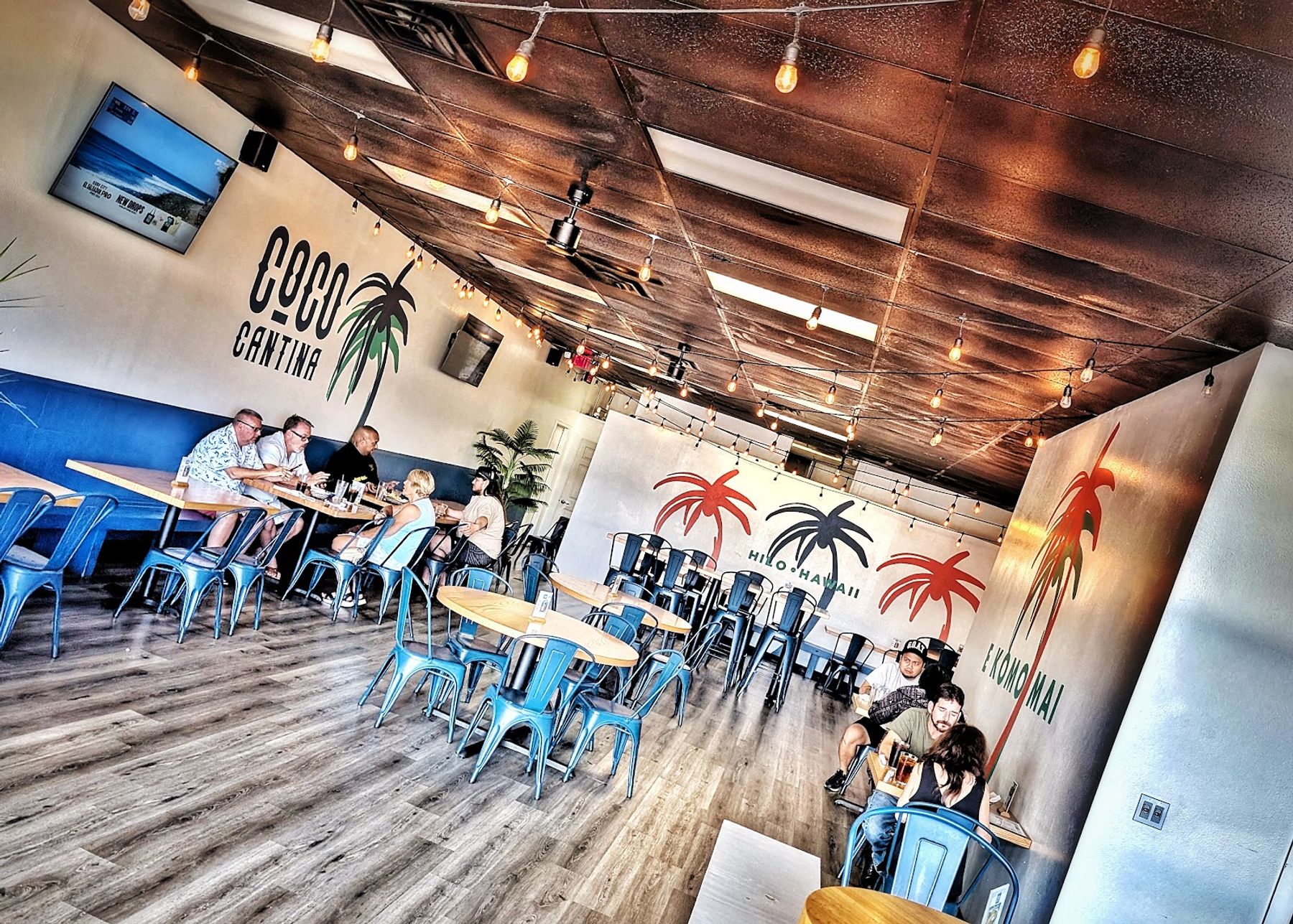 Photo 4 of Coco Cantina in Hilo, Big Island
