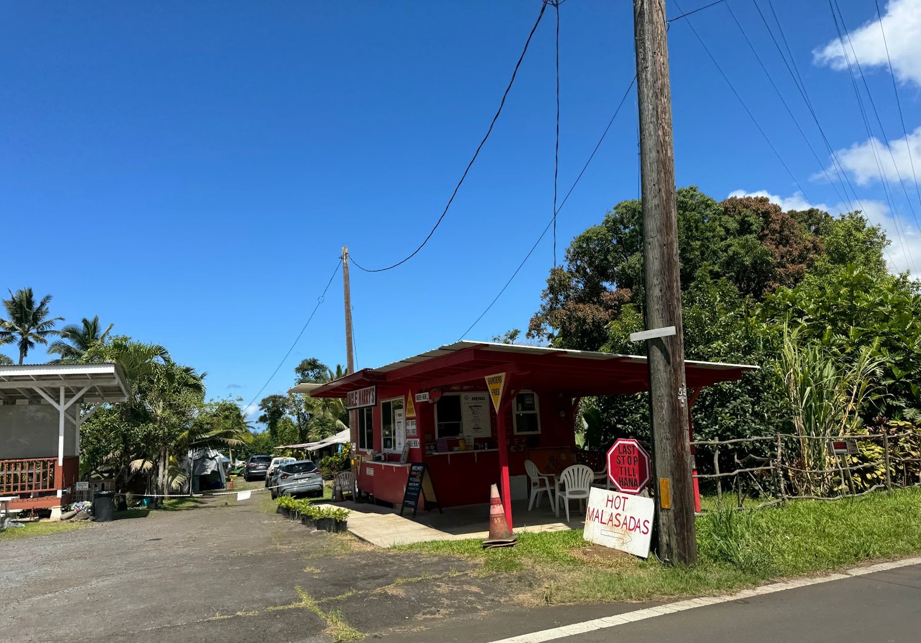 Photo 3 of Uncle Harry's Marketplace in Keʻanae-Nāhiku, Maui