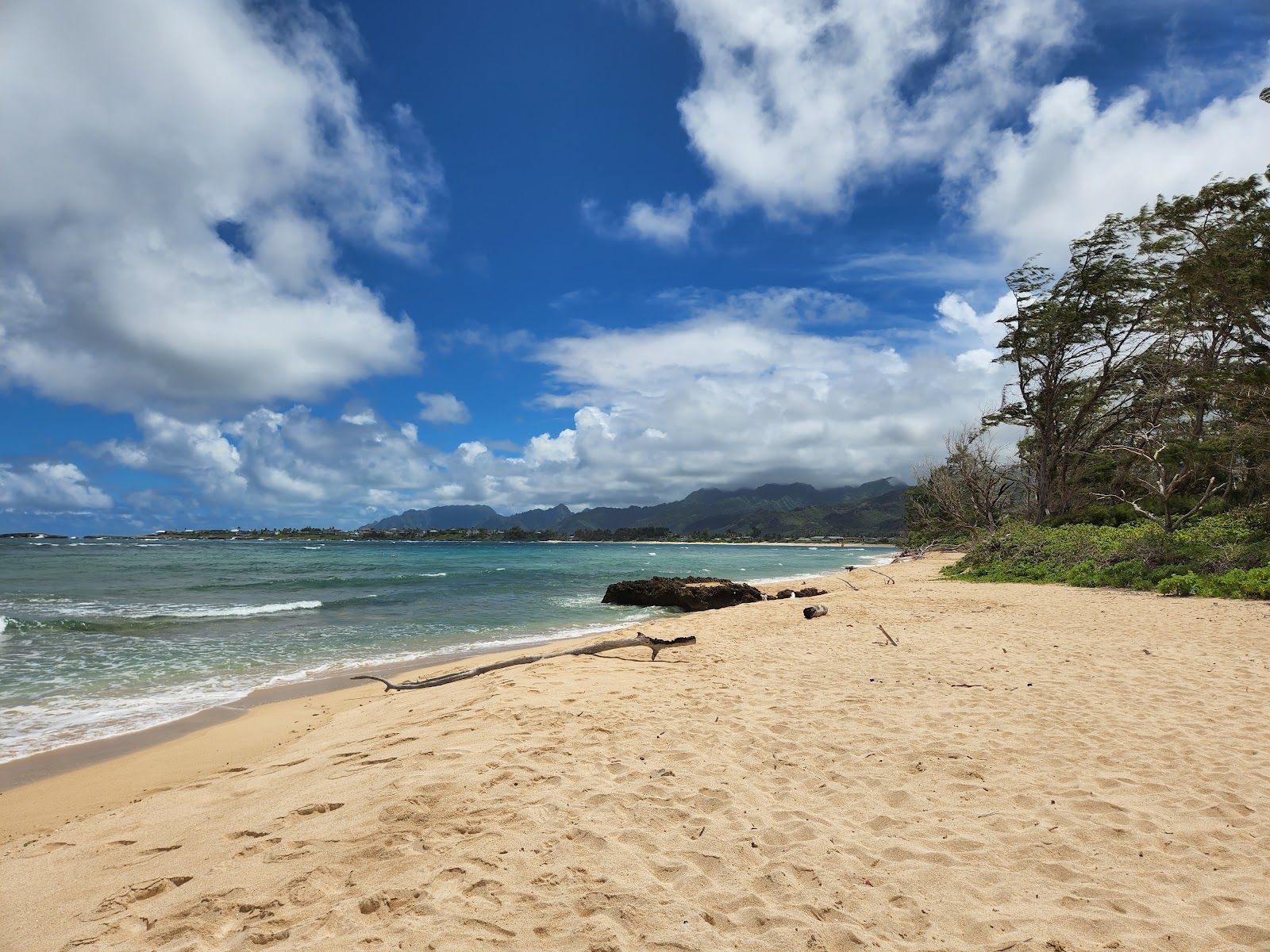 Photo 3 of Mālaekahana State Recreation Area in Lāʻie, Oahu