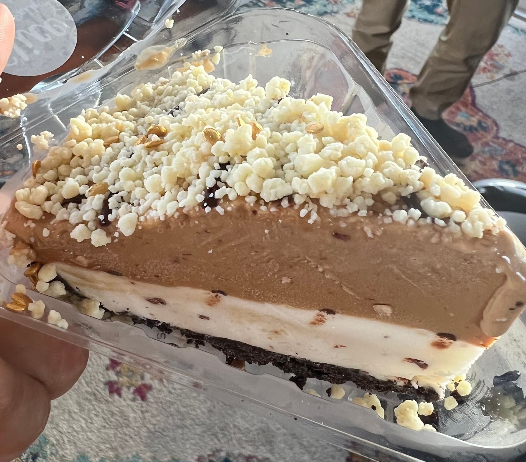 Photo 3 of Slice by HB Baking in Diamond Head & Kapahulu, Oahu