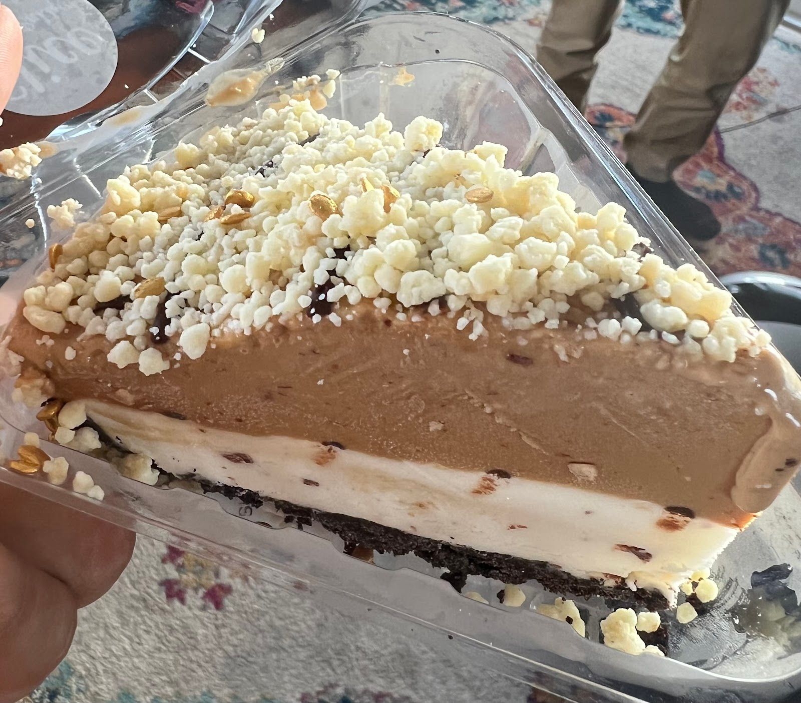 Photo 3 of Slice by HB Baking in Diamond Head & Kapahulu, Oahu