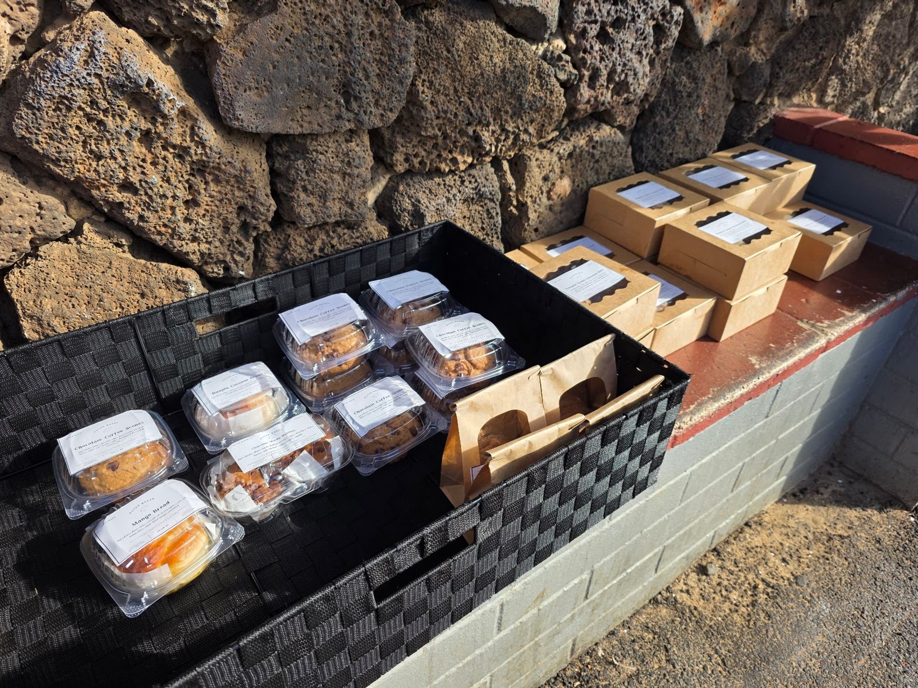 Photo 5 of Outer Bakes in Lāwaʻi & Kalāheo, Kauai