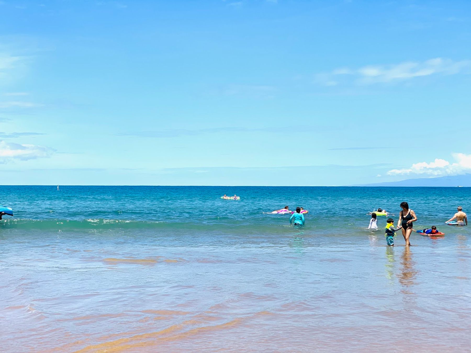 Photo 4 of Wailea Beach Park in Wailea, Maui