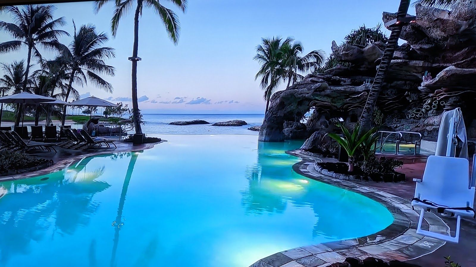 Photo 2 of Aulani, A Disney Resort & Spa in Ko Olina, Oahu