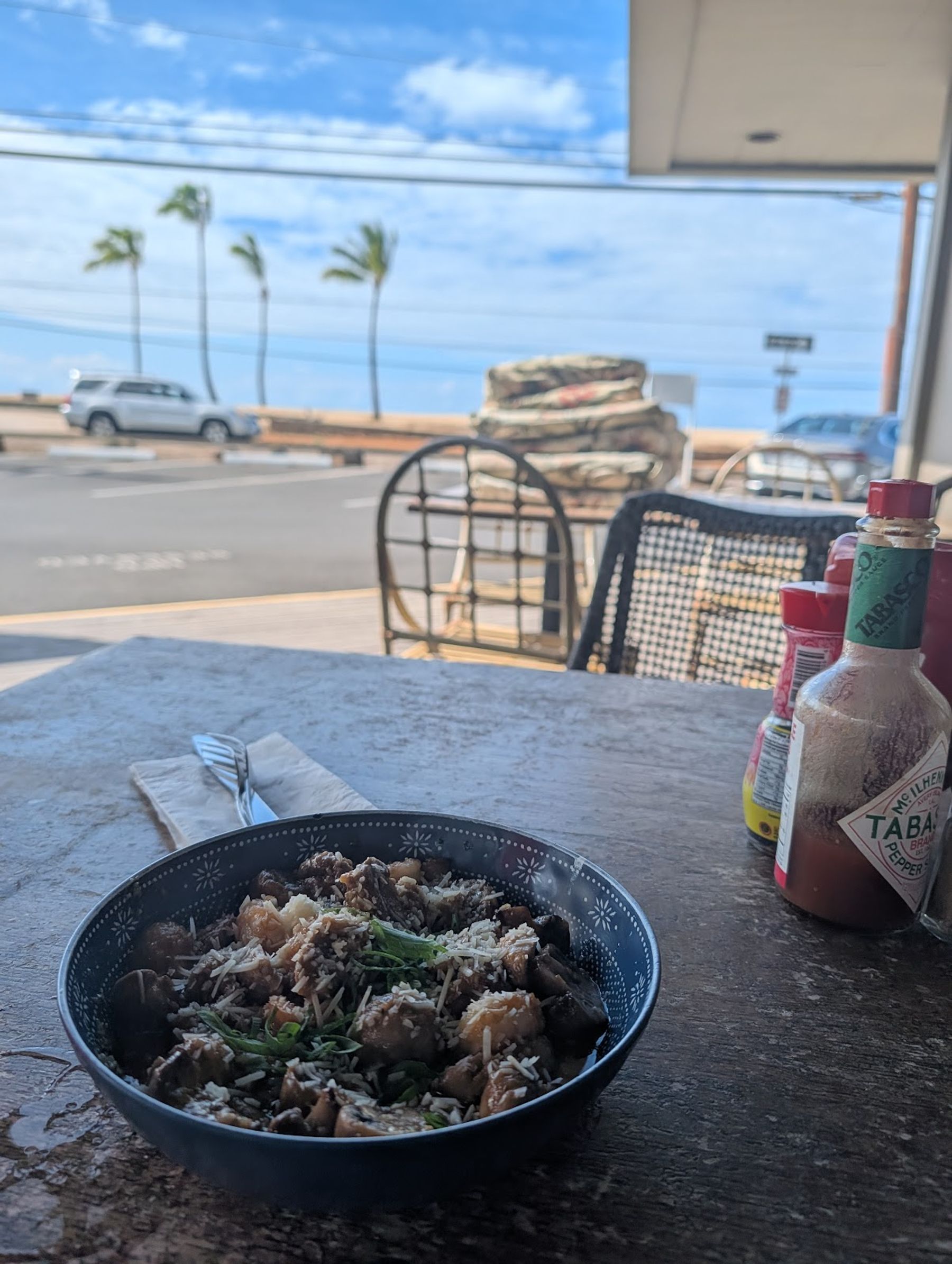 Photo 7 of Countryside Cafe (Wai'anae Location) in Waiʻanae Coast, Oahu