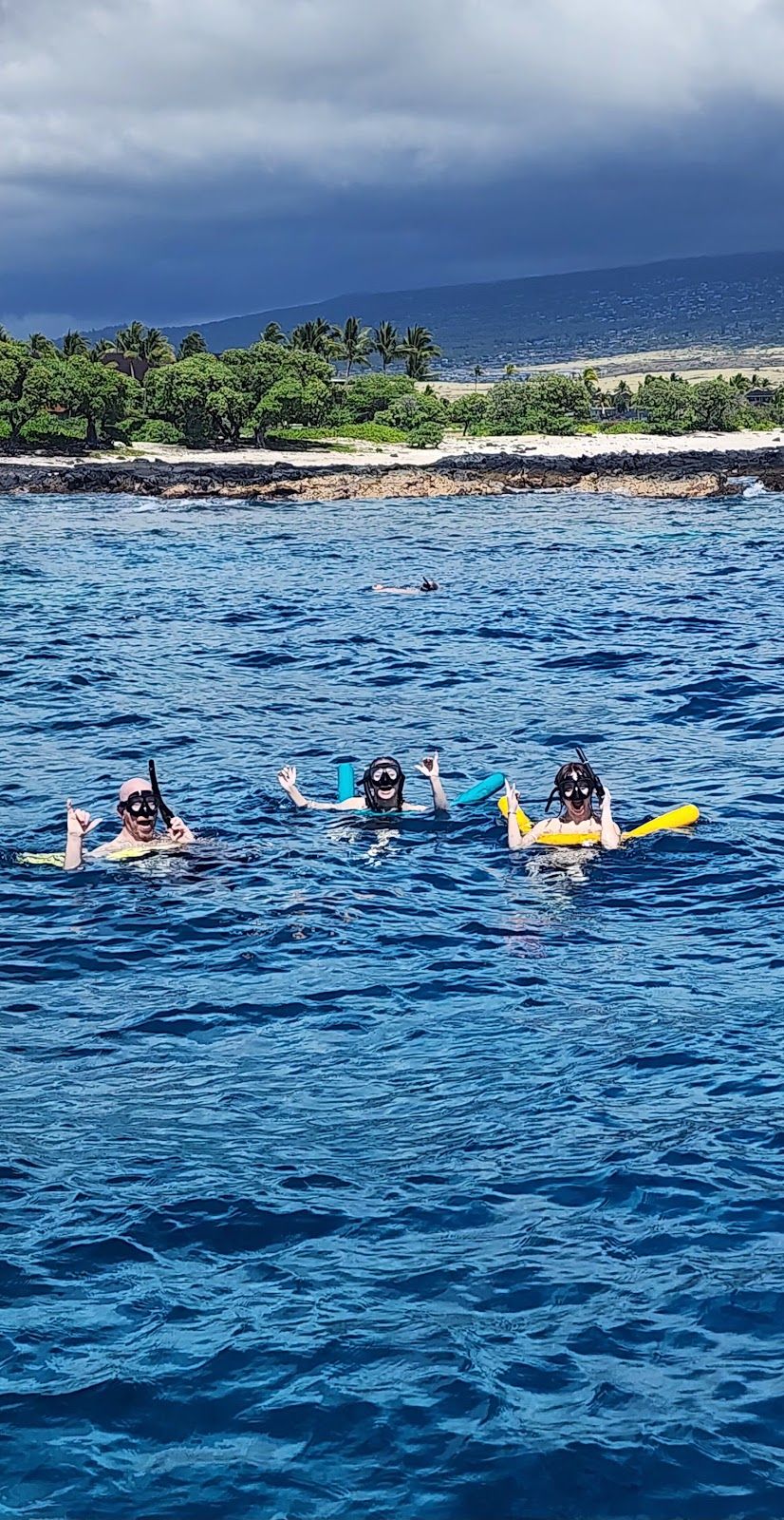Photo 7 of Ocean Encounters in Kailua-Kona, Big Island