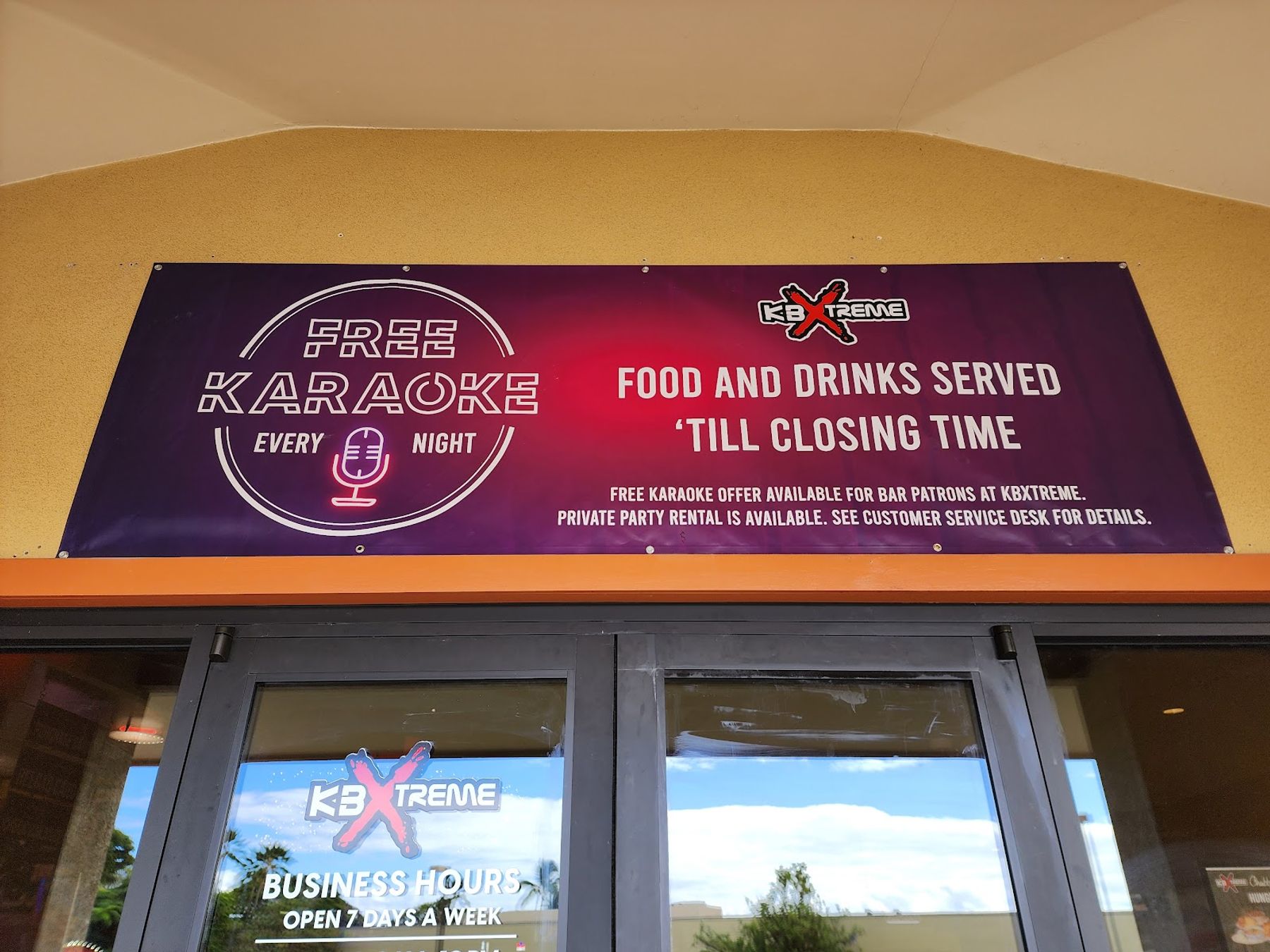 Photo 1 of Chubby's Diner in Kailua-Kona, Big Island