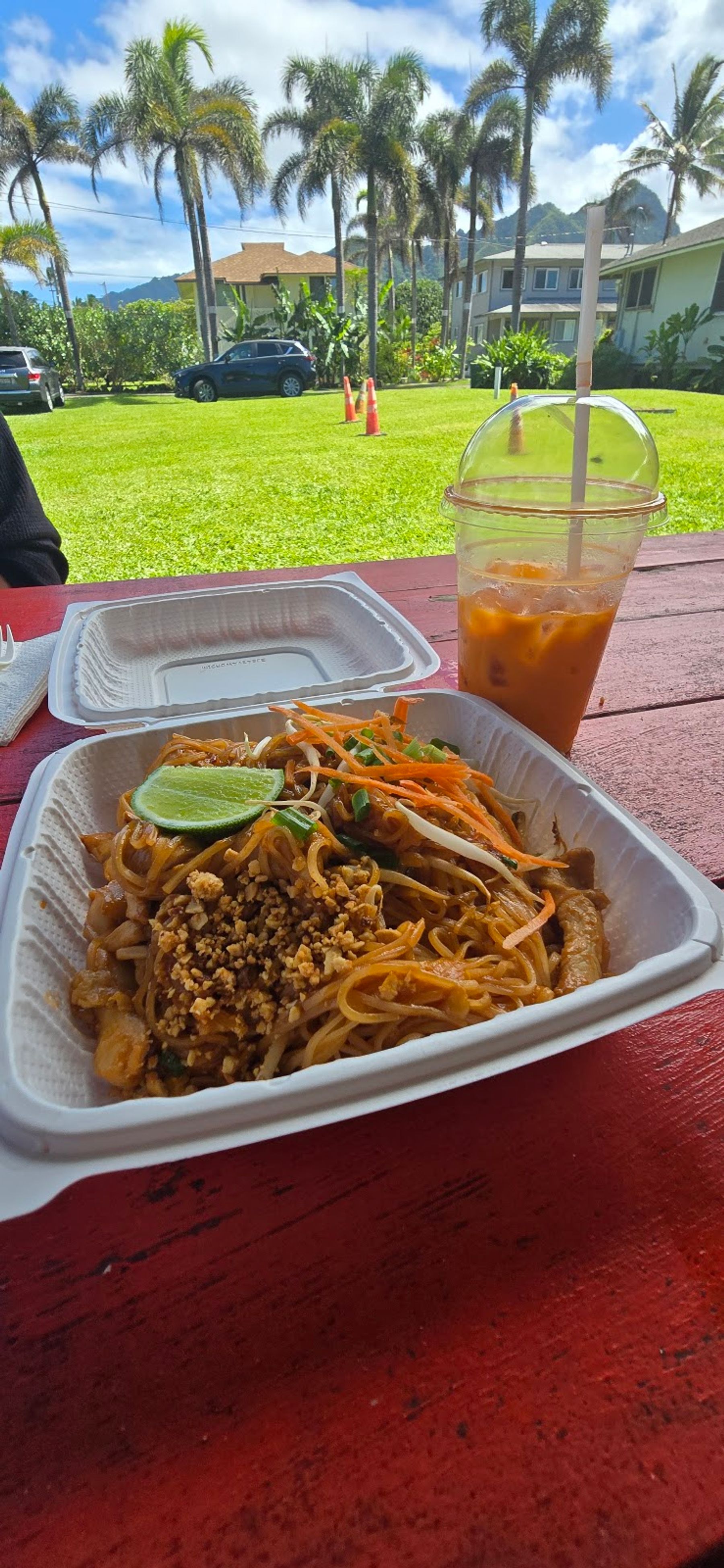 Photo 7 of Original thaifood in Kualoa & North Windward, Oahu