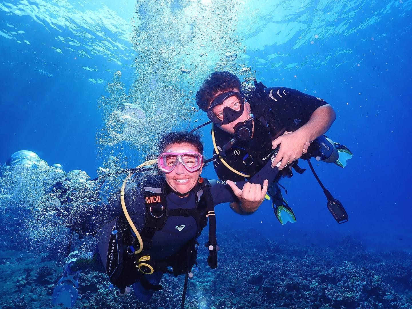 Photo 1 of Maui Diamond Sea Sports in Māʻalaea, Maui