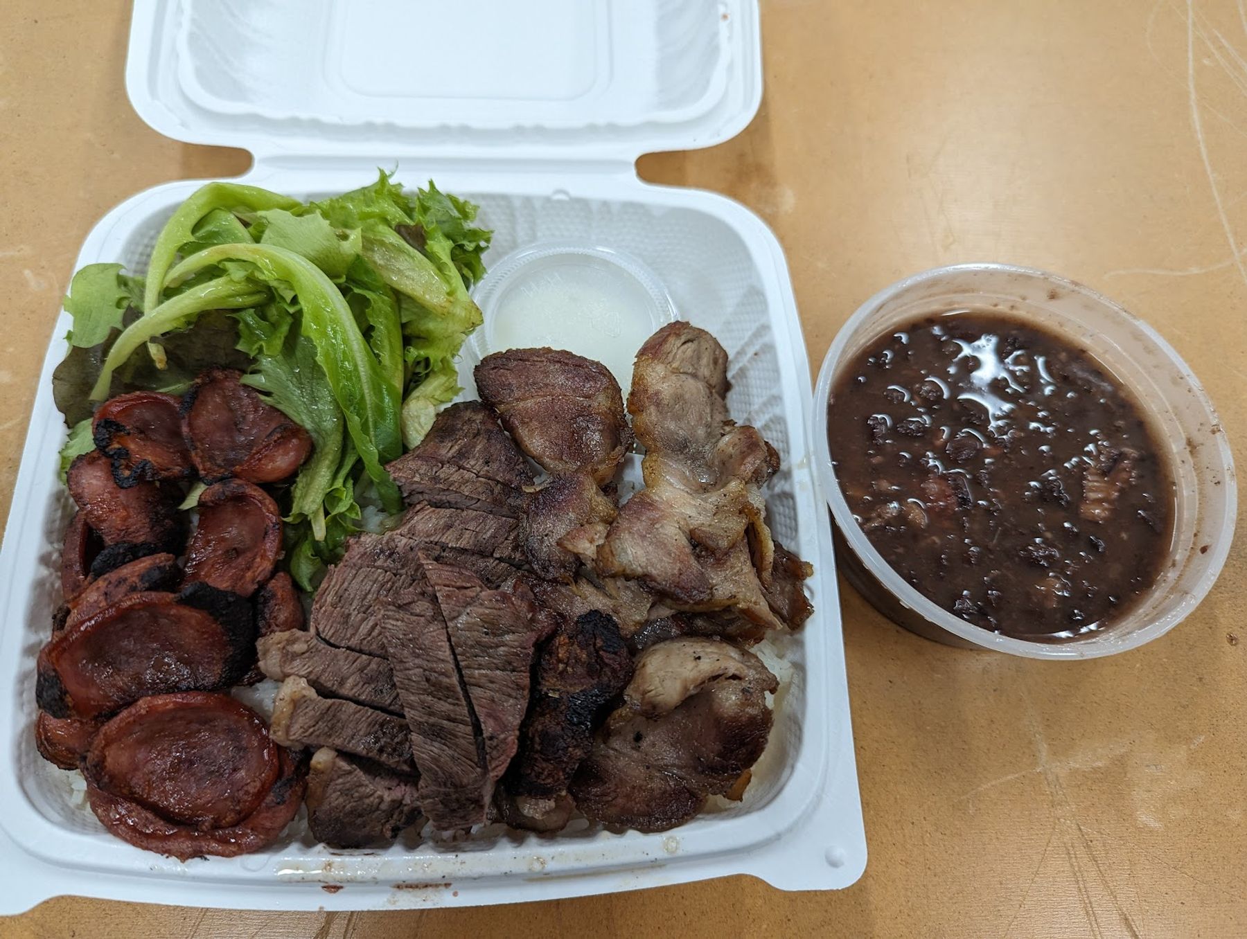 Photo 6 of Kabana Grill in Wahiawā, Oahu