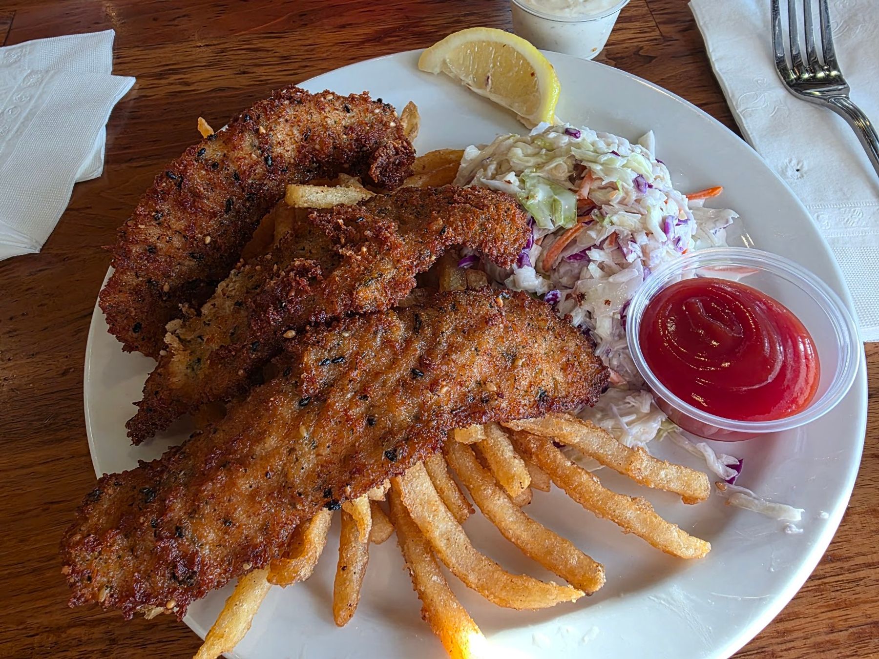 Photo 9 of Restaurant 604 in Pearl Harbor & ʻAiea, Oahu