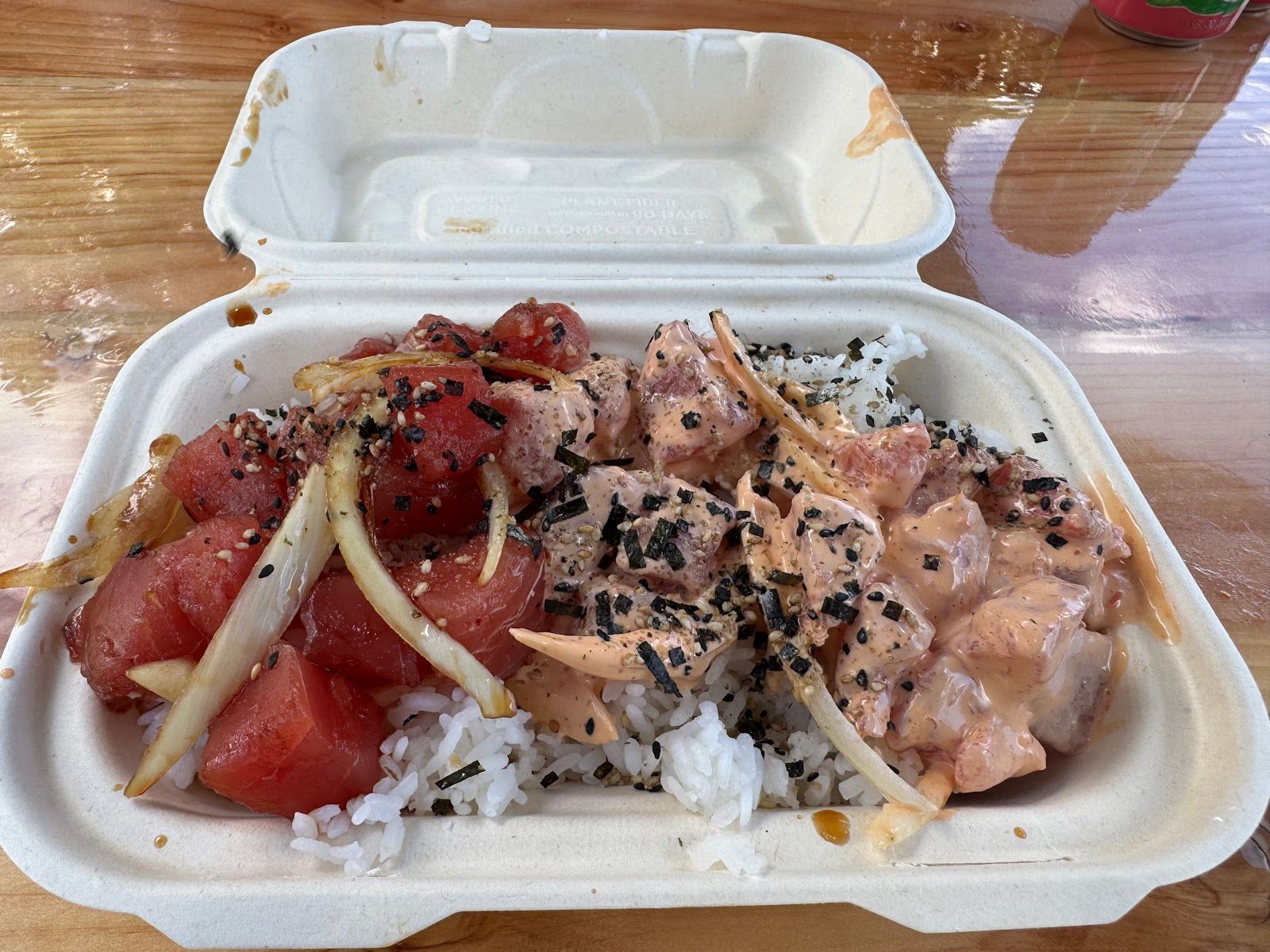 Photo 10 of Aji Limo Truck in Kahuku & Turtle Bay, Oahu