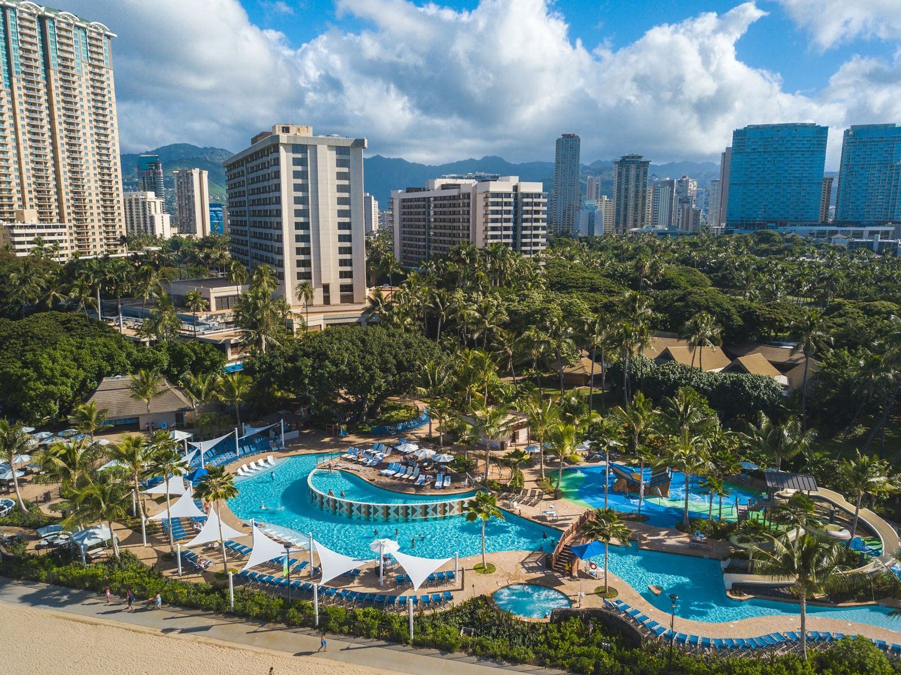 Photo 1 of Hale Koa Hotel in Waikīkī, Oahu