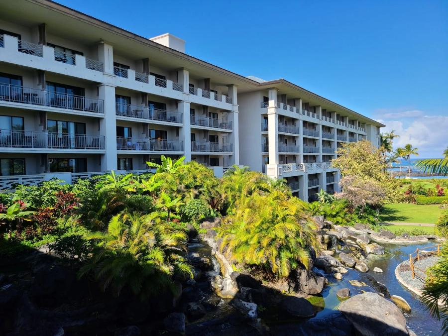 Photo 1 of Fairmont Orchid in Waikoloa, Big-island