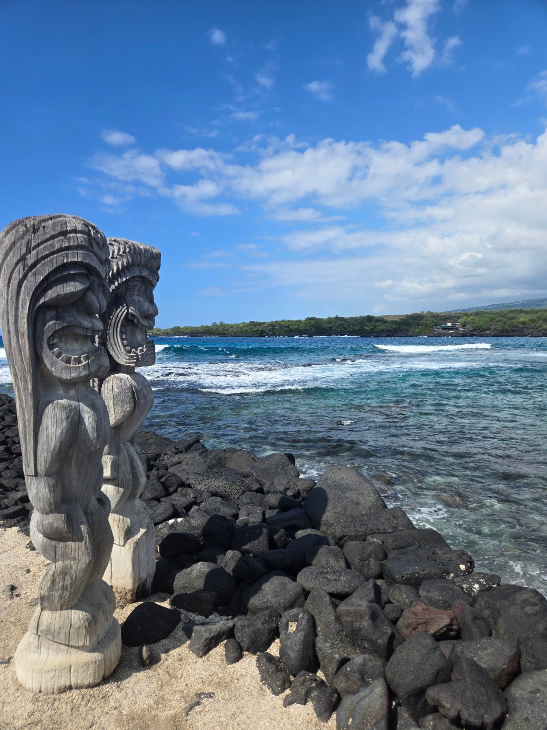Photo 9 of Honaunau Bay in South Kona, Big Island