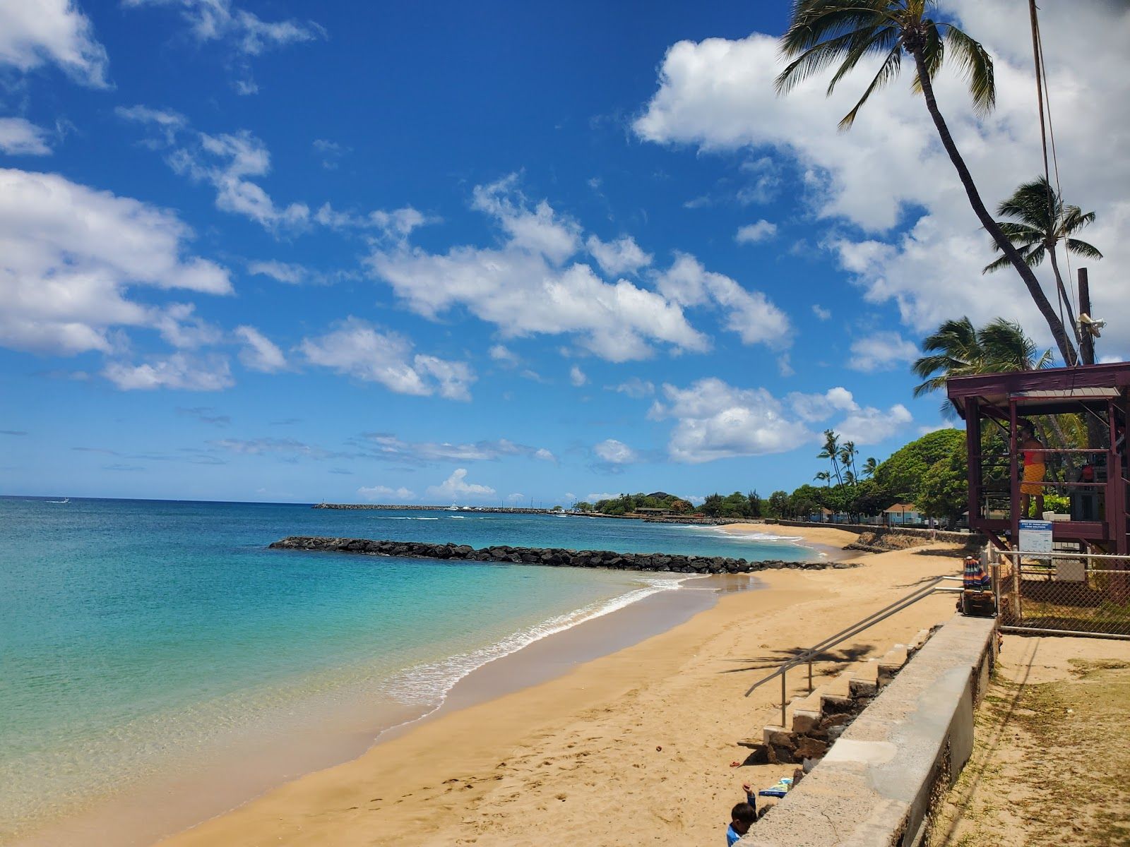 Photo 4 of The Beach House by 604 in Waiʻanae Coast, Oahu