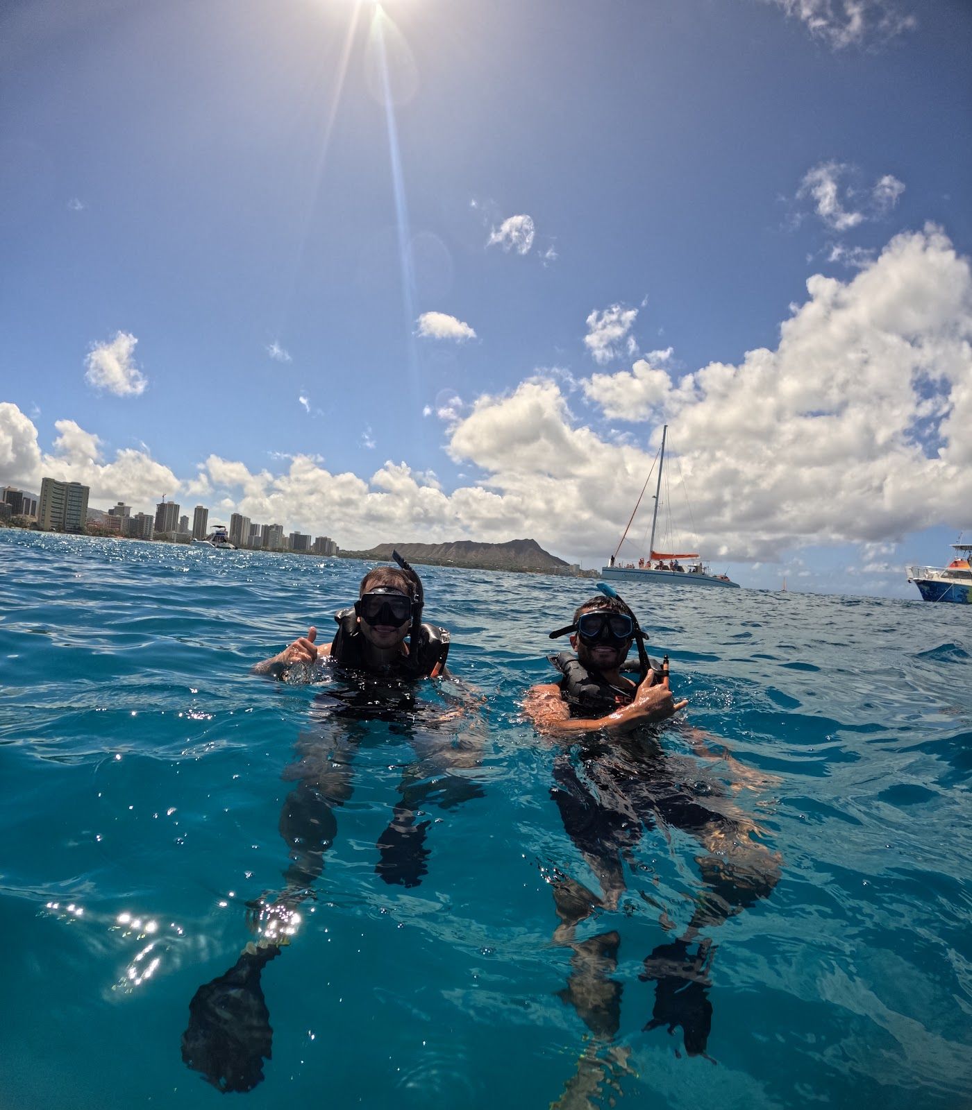 Photo 9 of Charter Oahu in Ala Moana & Mōʻiliʻili, Oahu