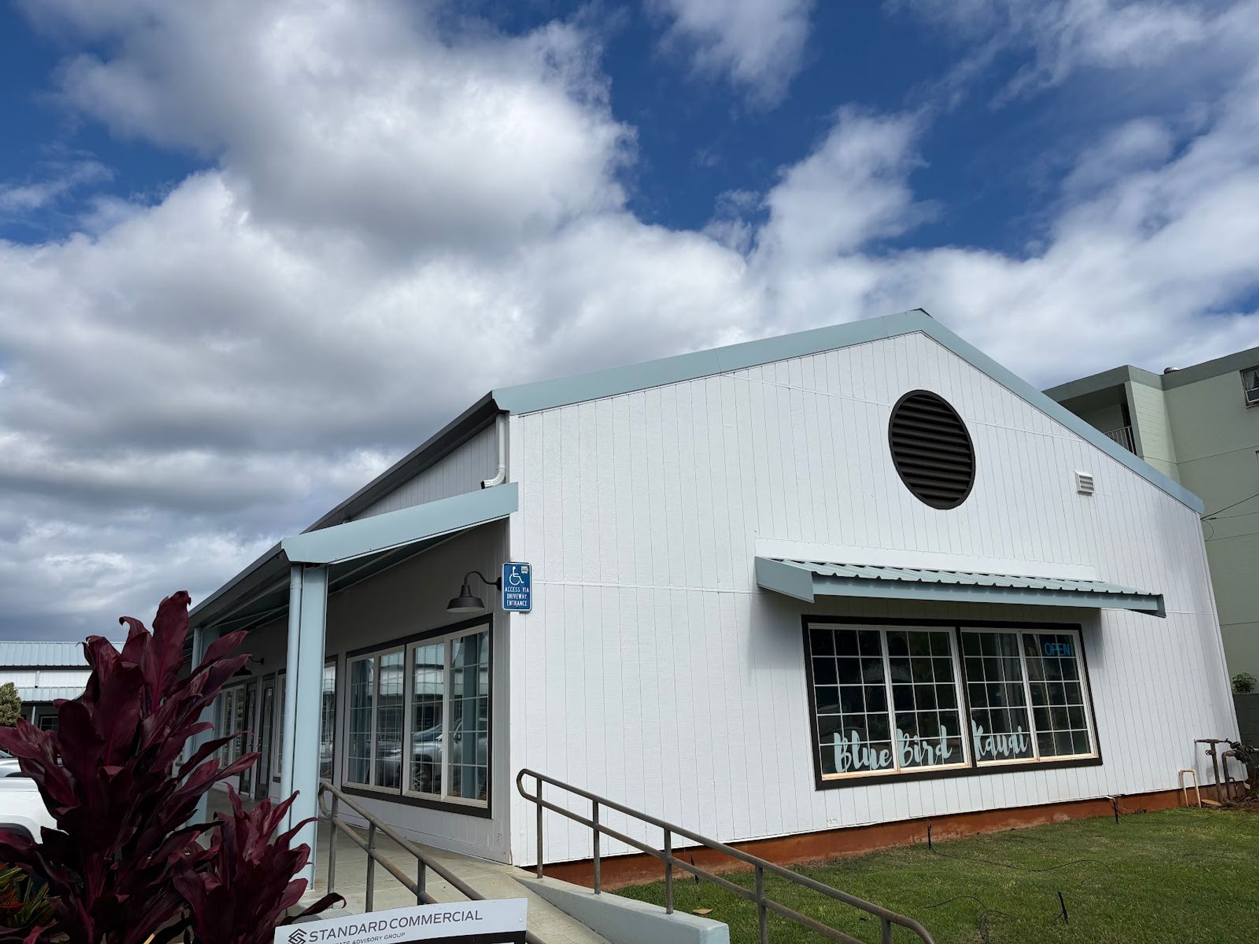 Photo 6 of Blue Bird Kauai in Līhuʻe, Kauai