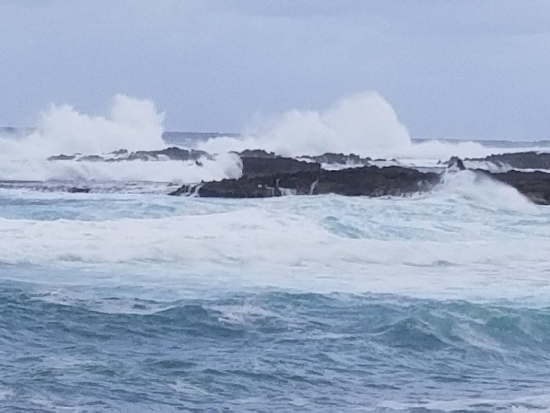 Photo 10 of Three Tables in Pūpūkea, Oahu