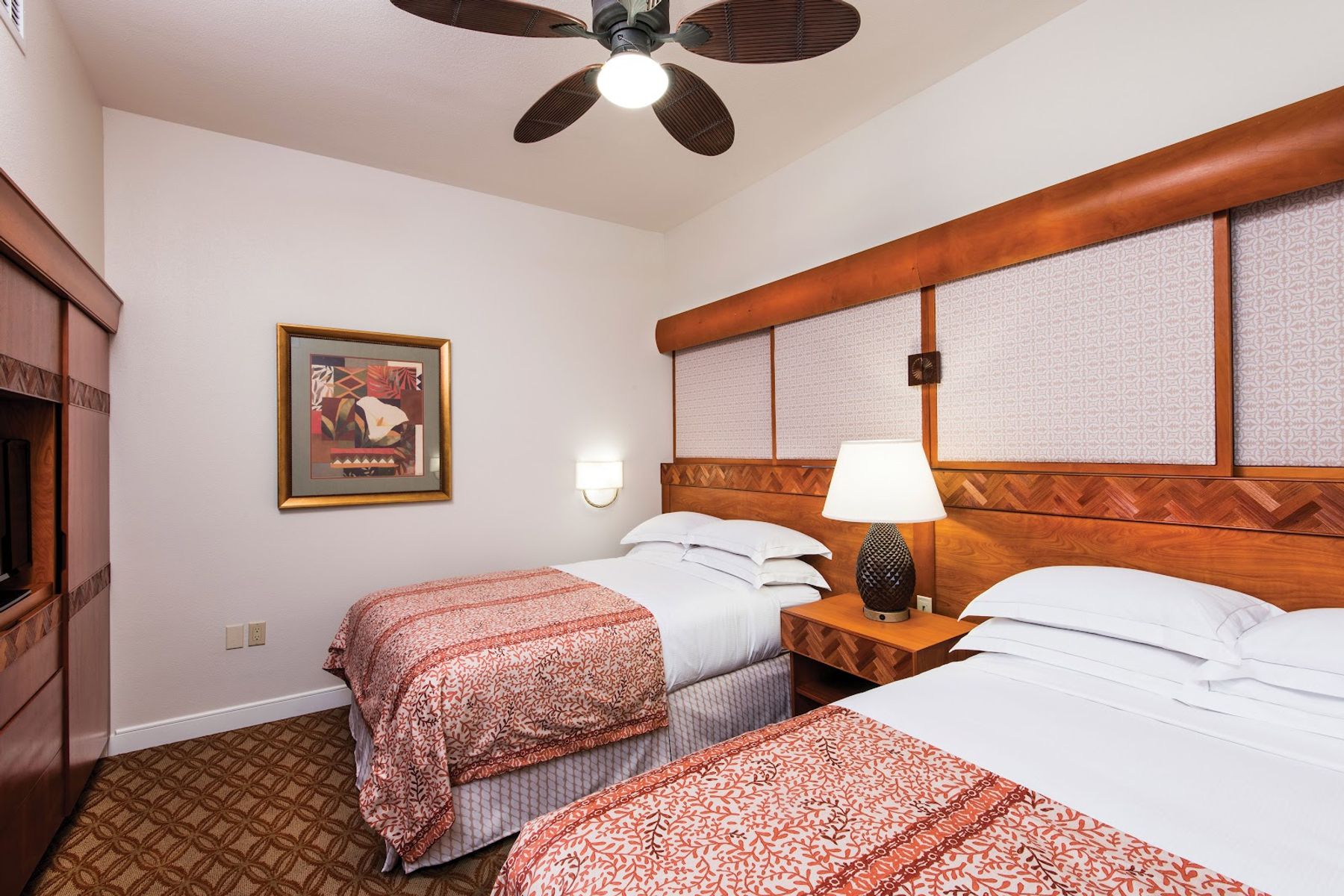 Photo 7 of Hilton Grand Vacations Club Kohala Suites Waikoloa in Waikoloa, Big-island