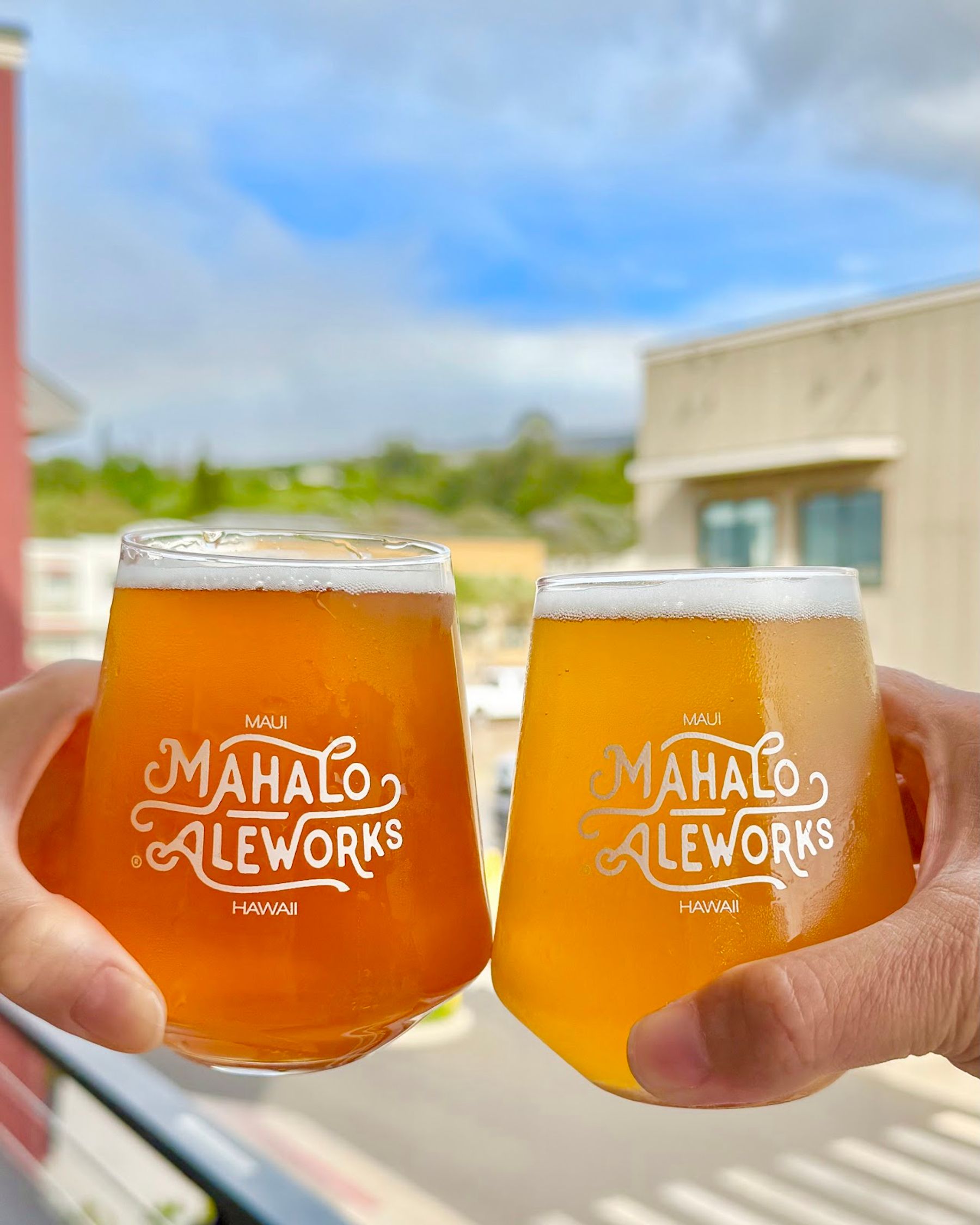 Photo 2 of Lāhainā Brewing Co. – Upcountry Taproom in Makawao & Pukalani, Maui
