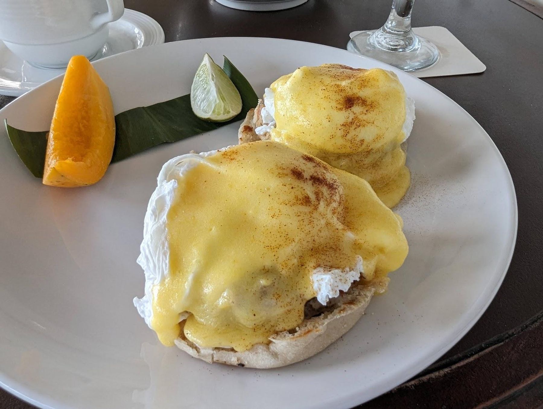 Naupaka Terrace restaurant in Lihue, Kaua‘i photo 5