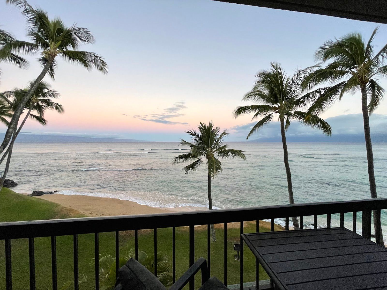 Photo 5 of Hale Mahina Beach Resort in Kapalua, Maui