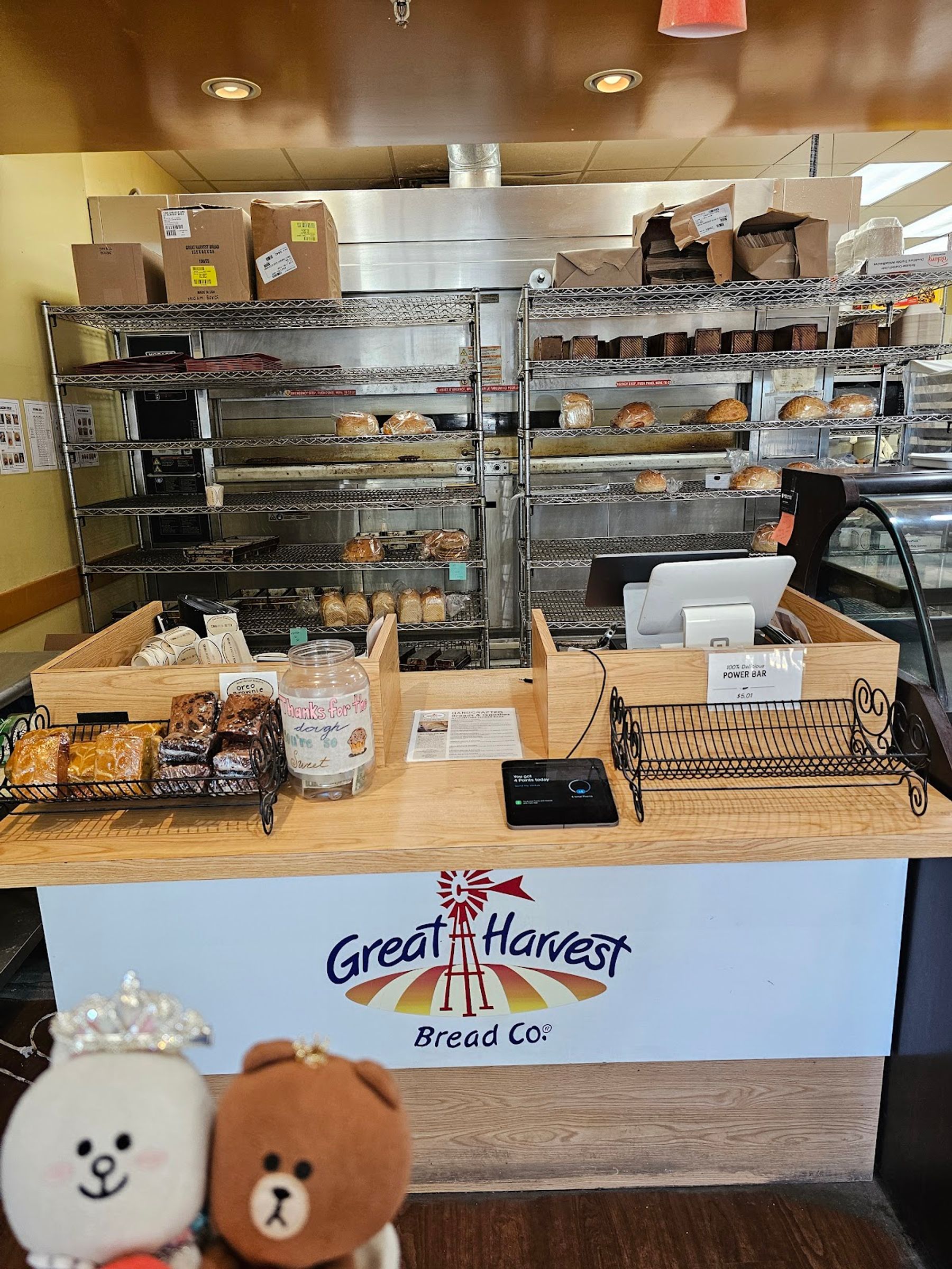 Photo 4 of Great Harvest Bread Co Honolulu in Kahala & Waialae, Oahu