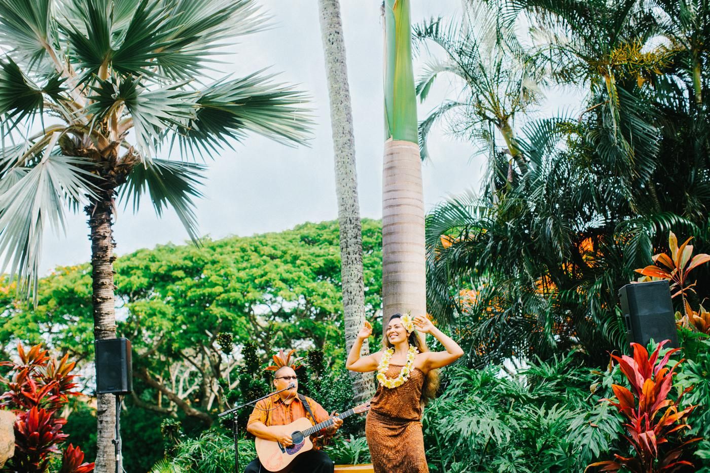 Keoki's Paradise restaurant in Poʻipū, Kaua‘i photo 4