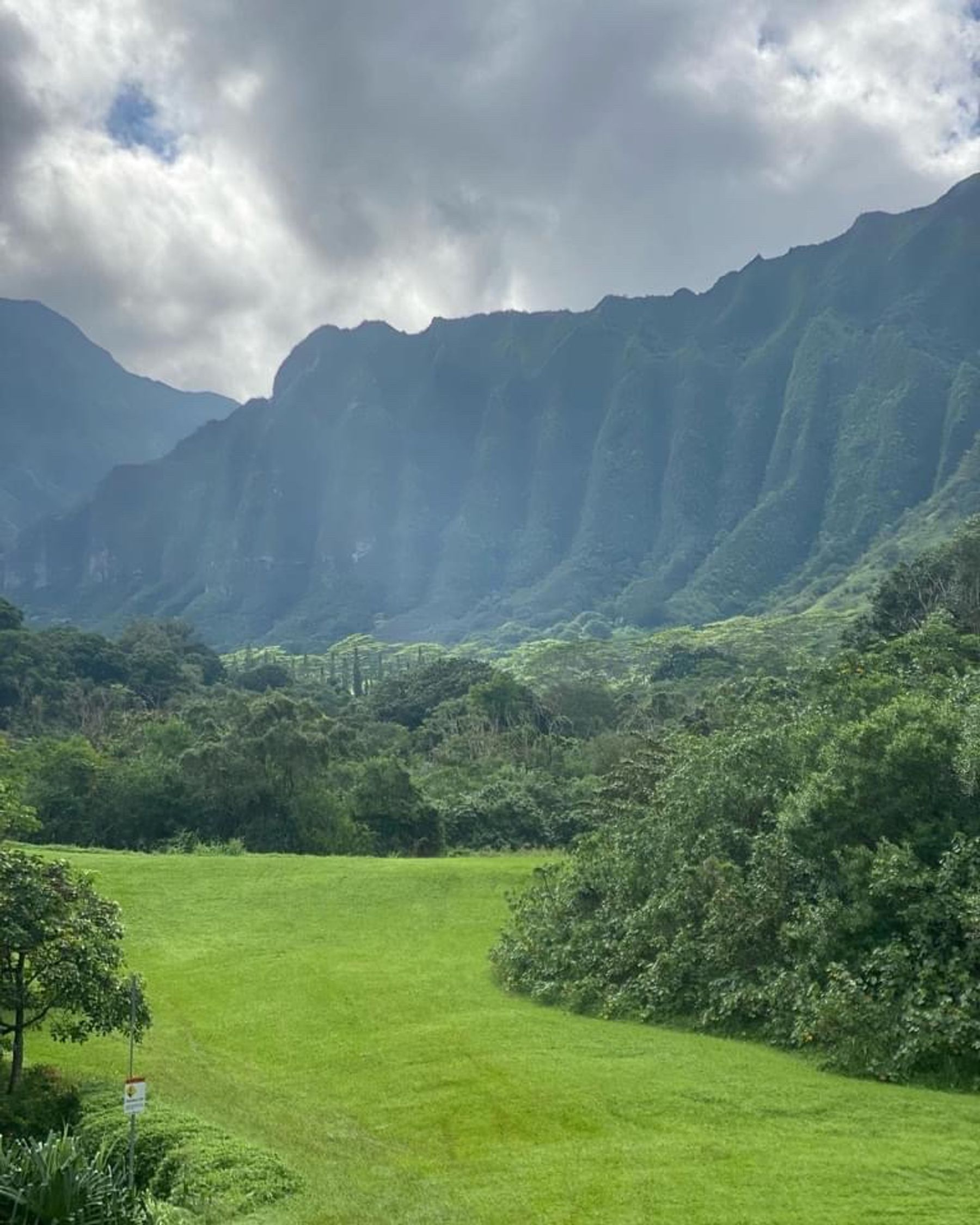 Photo 7 of Hoʻomaluhia Botanical Garden in Kāneʻohe, Oahu