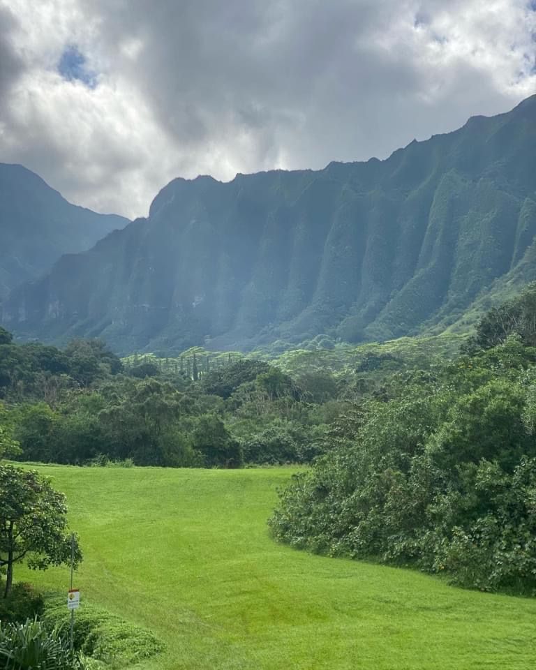 Photo 7 of Hoʻomaluhia Botanical Garden in Kāneʻohe, Oahu