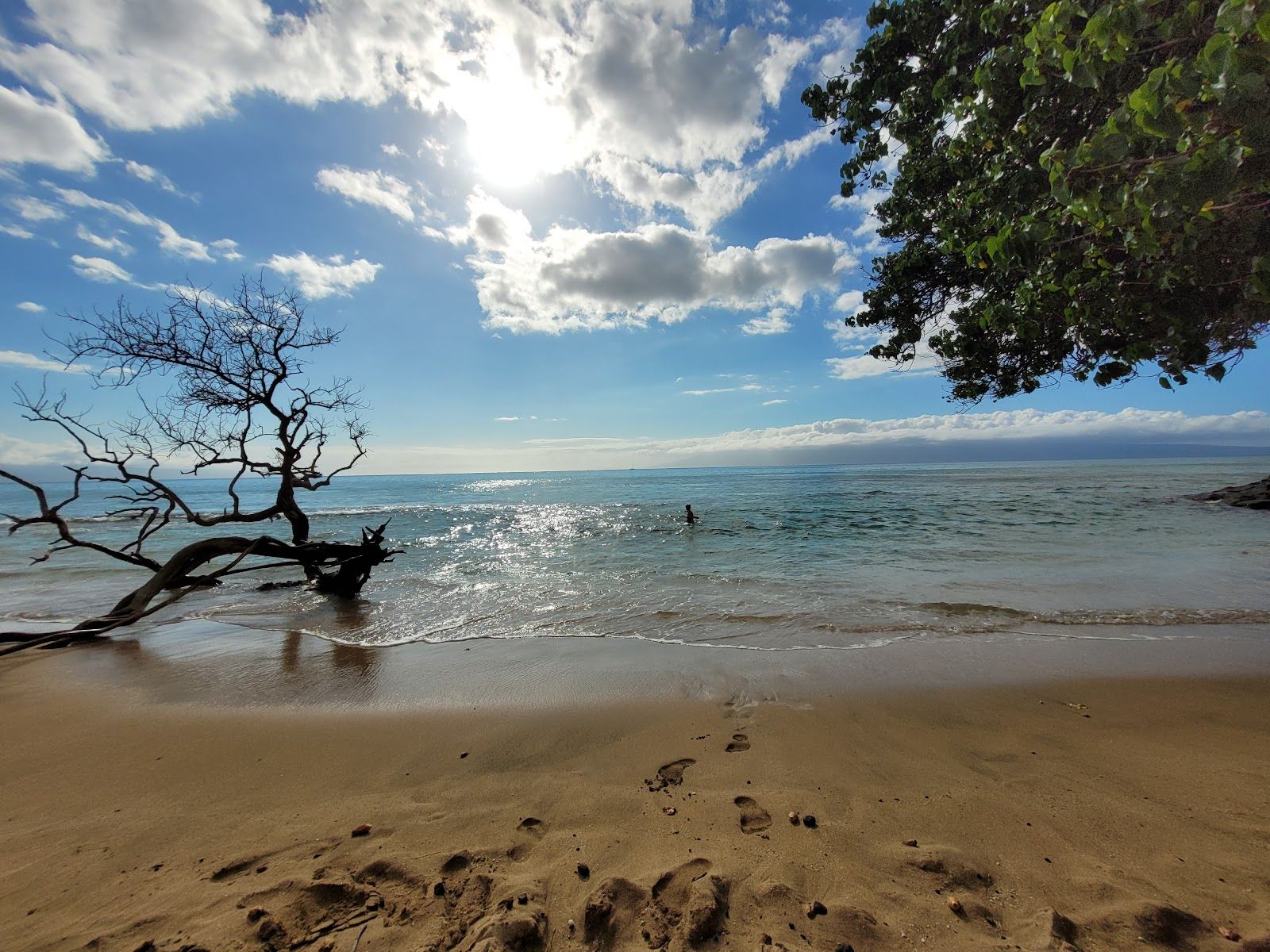 Photo 6 of Honokōwai Beach Park in Kapalua, Maui