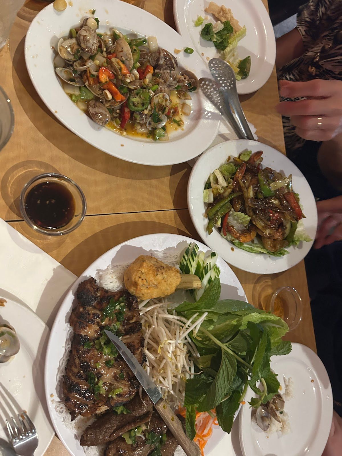 Photo 8 of A Saigon Cafe in Wailuku, Maui