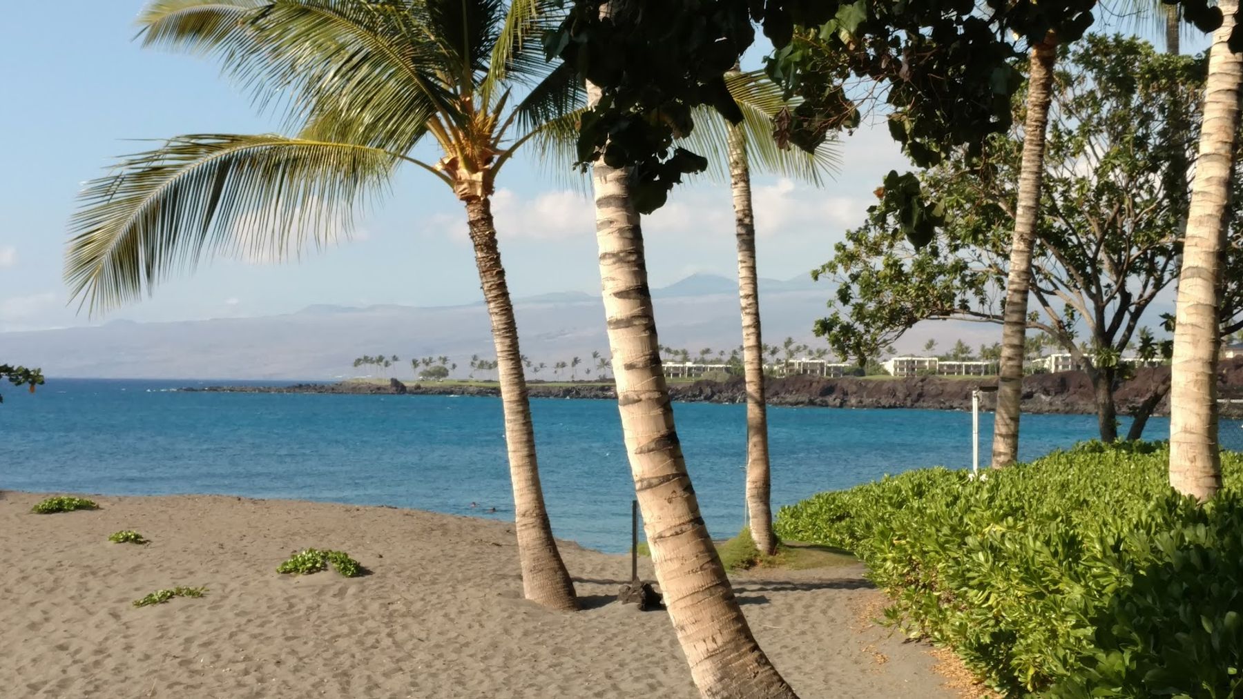 Photo 7 of Francis H. I'i Brown Golf Courses in Waikoloa, Big Island