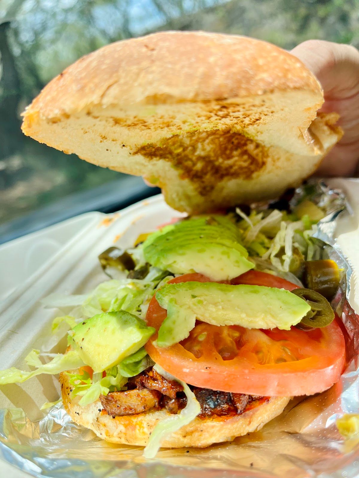 Photo 10 of Jazzy's Kitchen Mexican foodtruck in Mākena, Maui