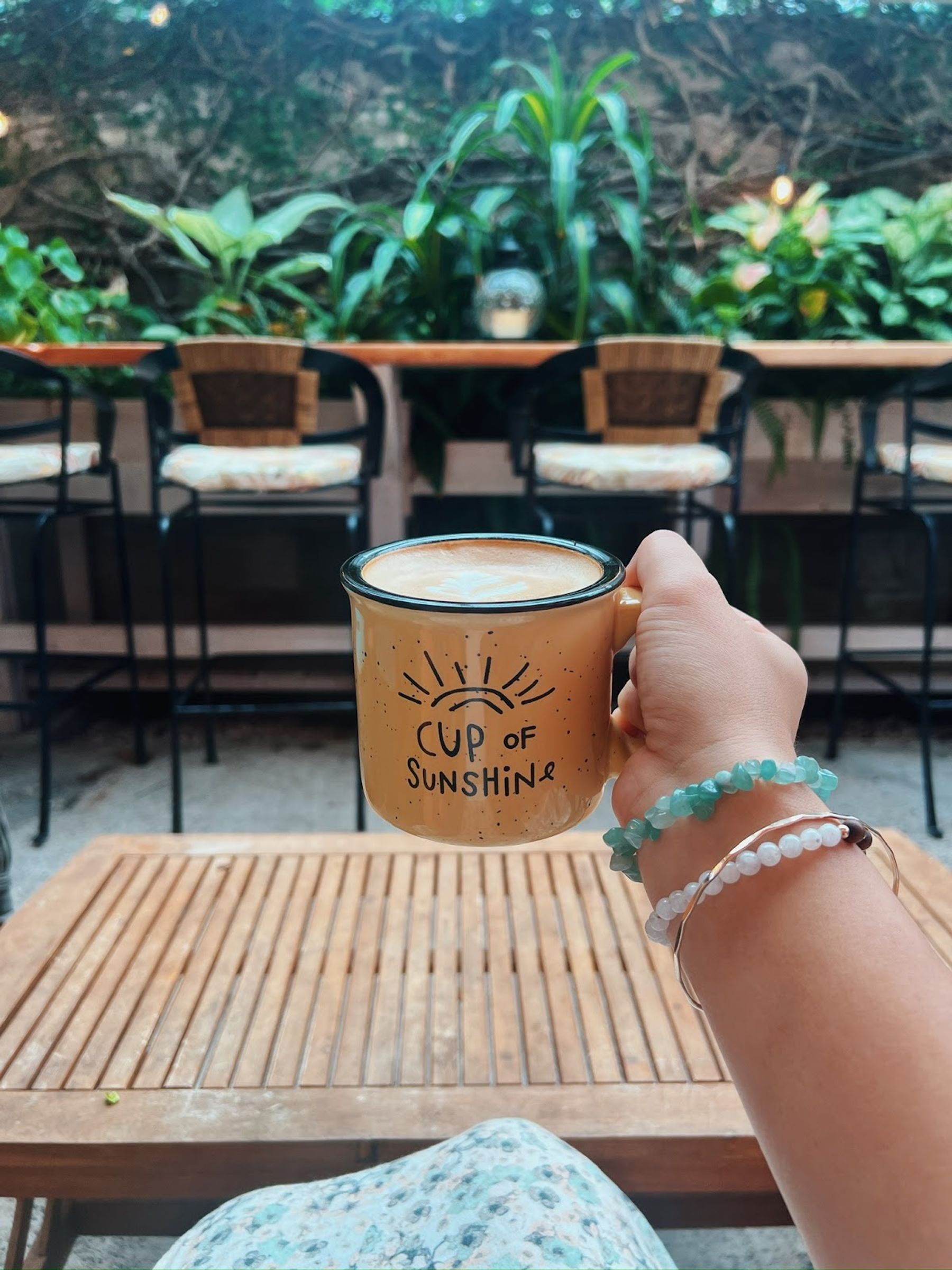 Photo 3 of Rise & Grind Coffee Bar in Kailua & Lanikai, Oahu