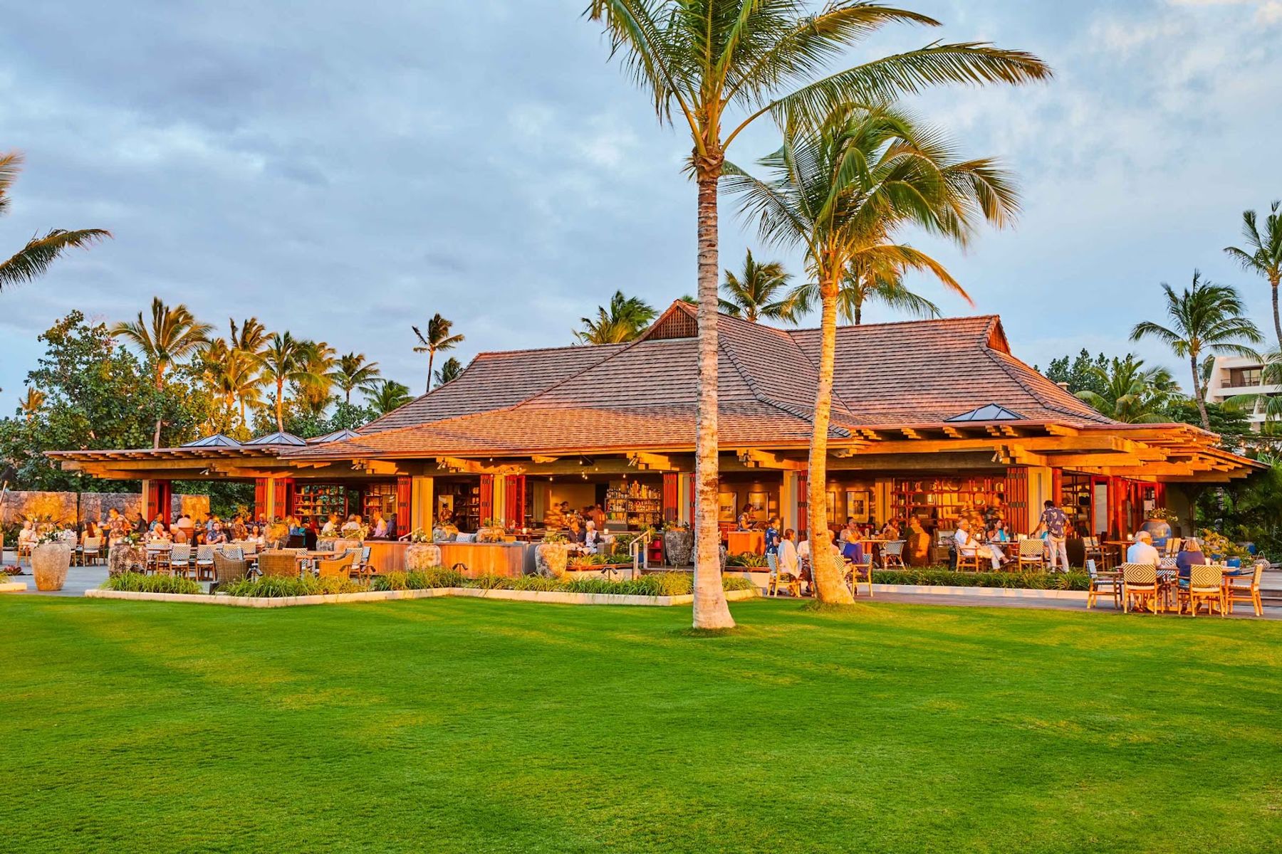 Photo 8 of Canoe House in Waikoloa, Big Island