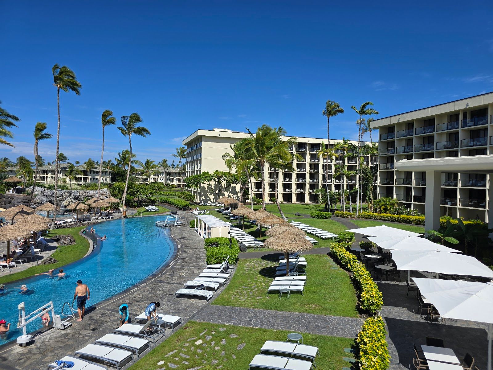 Photo 2 of Marriott’s Waikoloa Ocean Club in Waikoloa, Big-island
