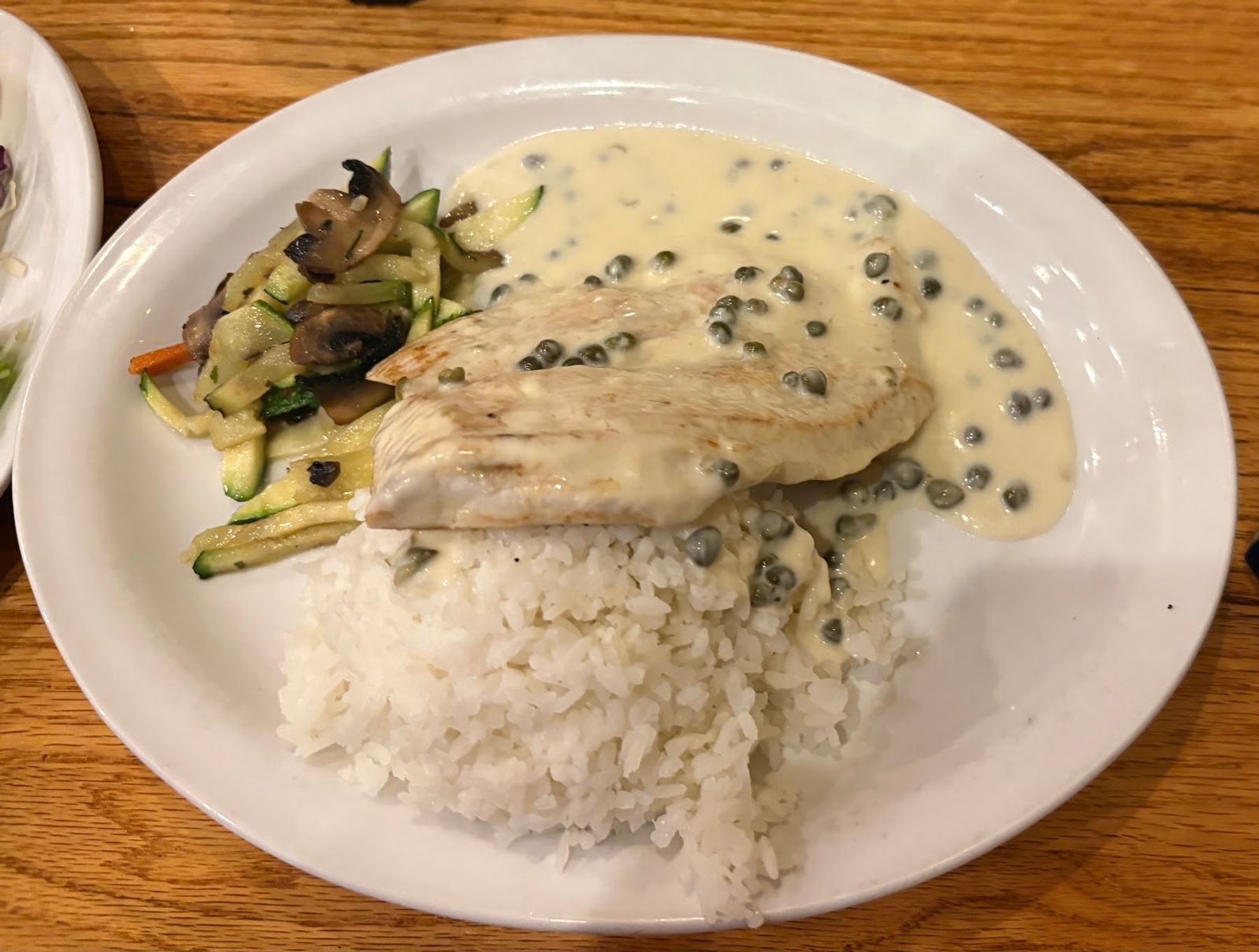 Photo 4 of Koho's Grill & Bar in Kahului, Maui