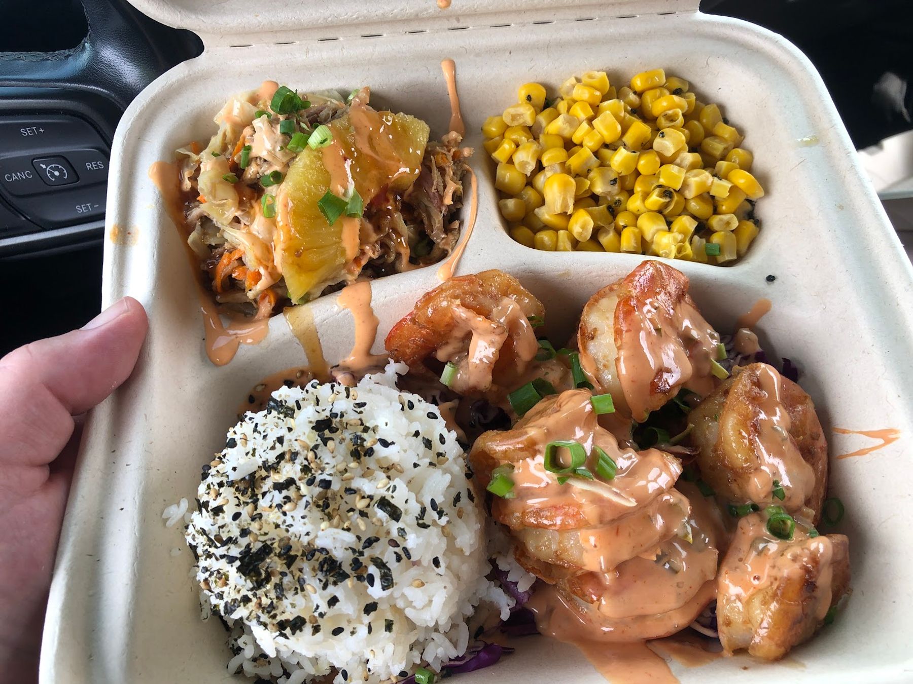 Photo 2 of Braddah Chic's Stop in Wailuku, Maui