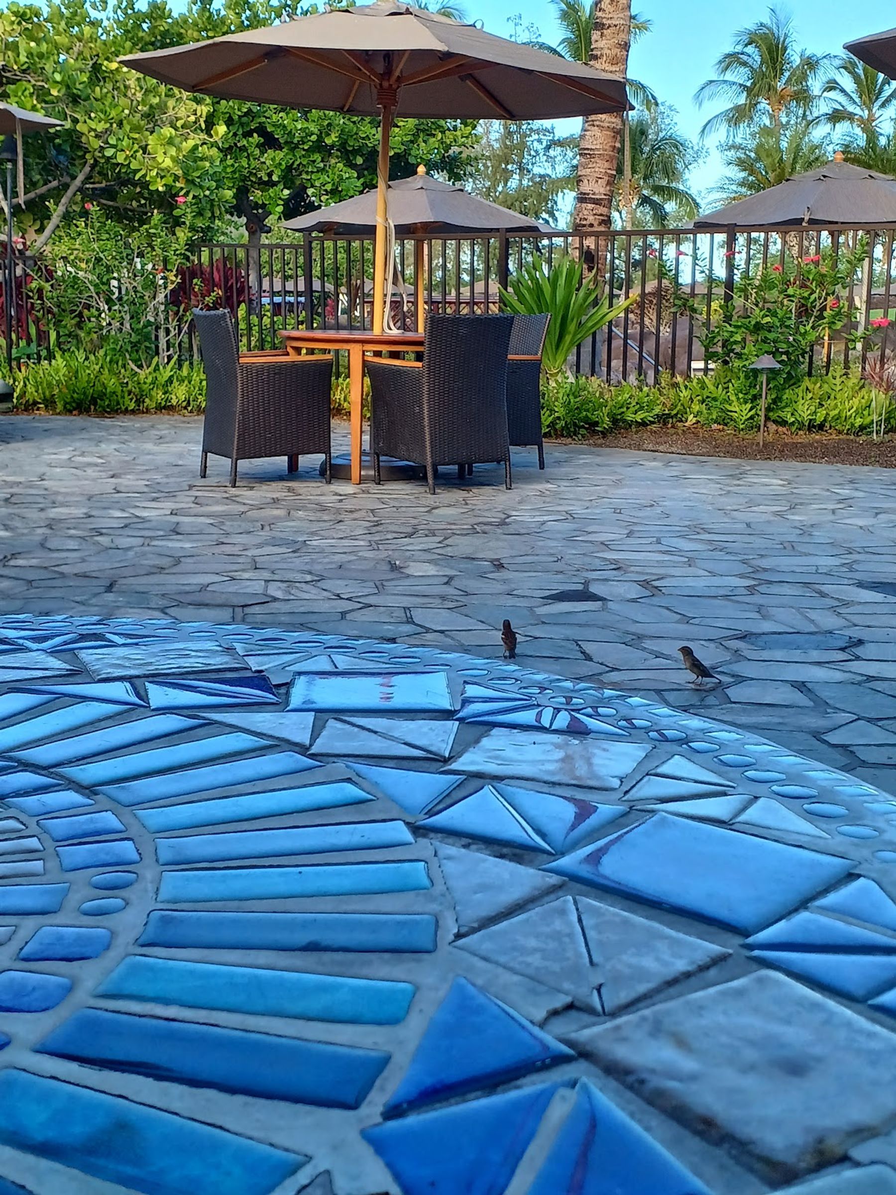 Photo 7 of Kings Bistro Restaurant At King' Land in Waikoloa, Big Island