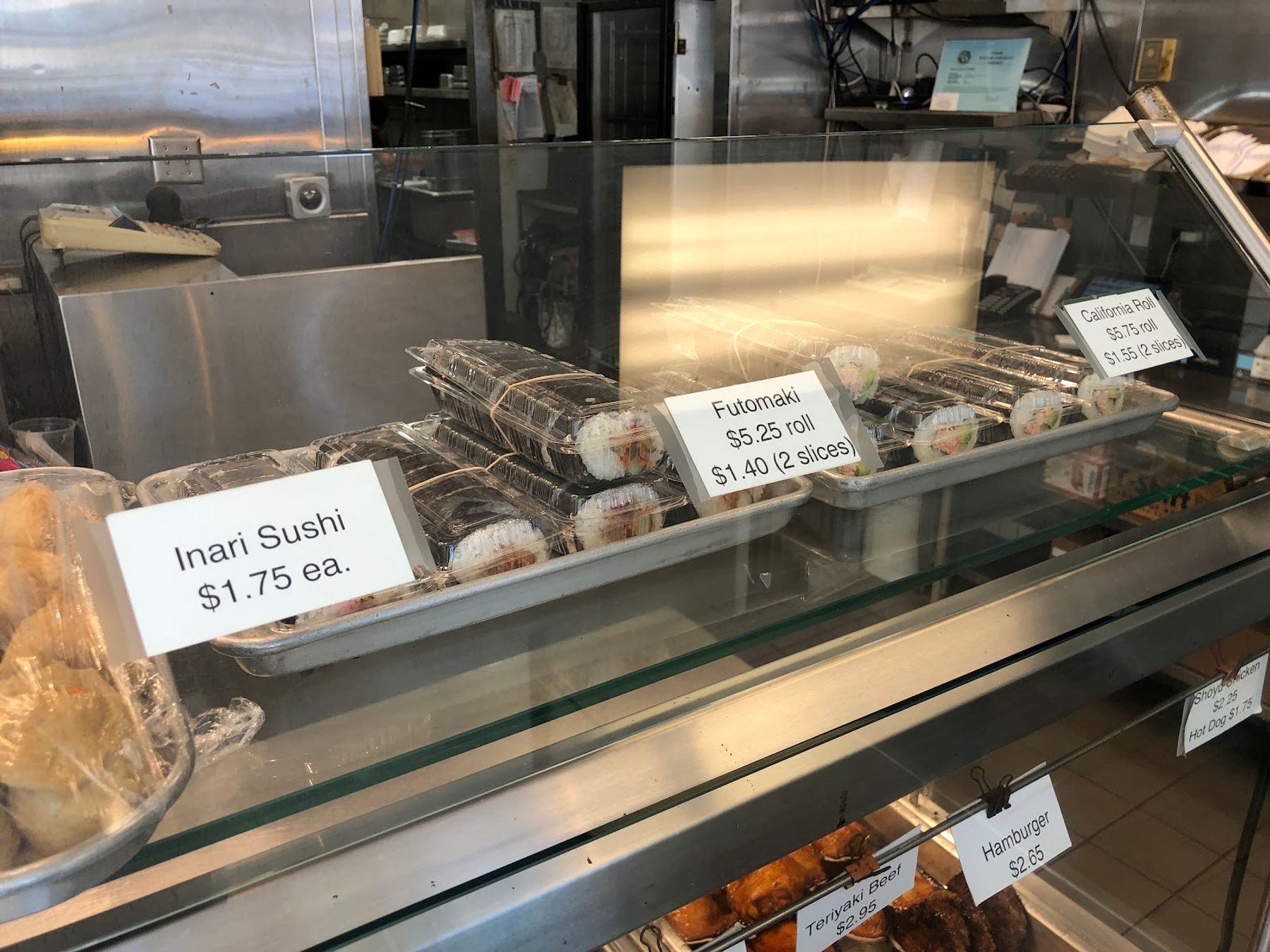 Photo 8 of Gulick Delicatessen Kalihi in Pearl Harbor & ʻAiea, Oahu