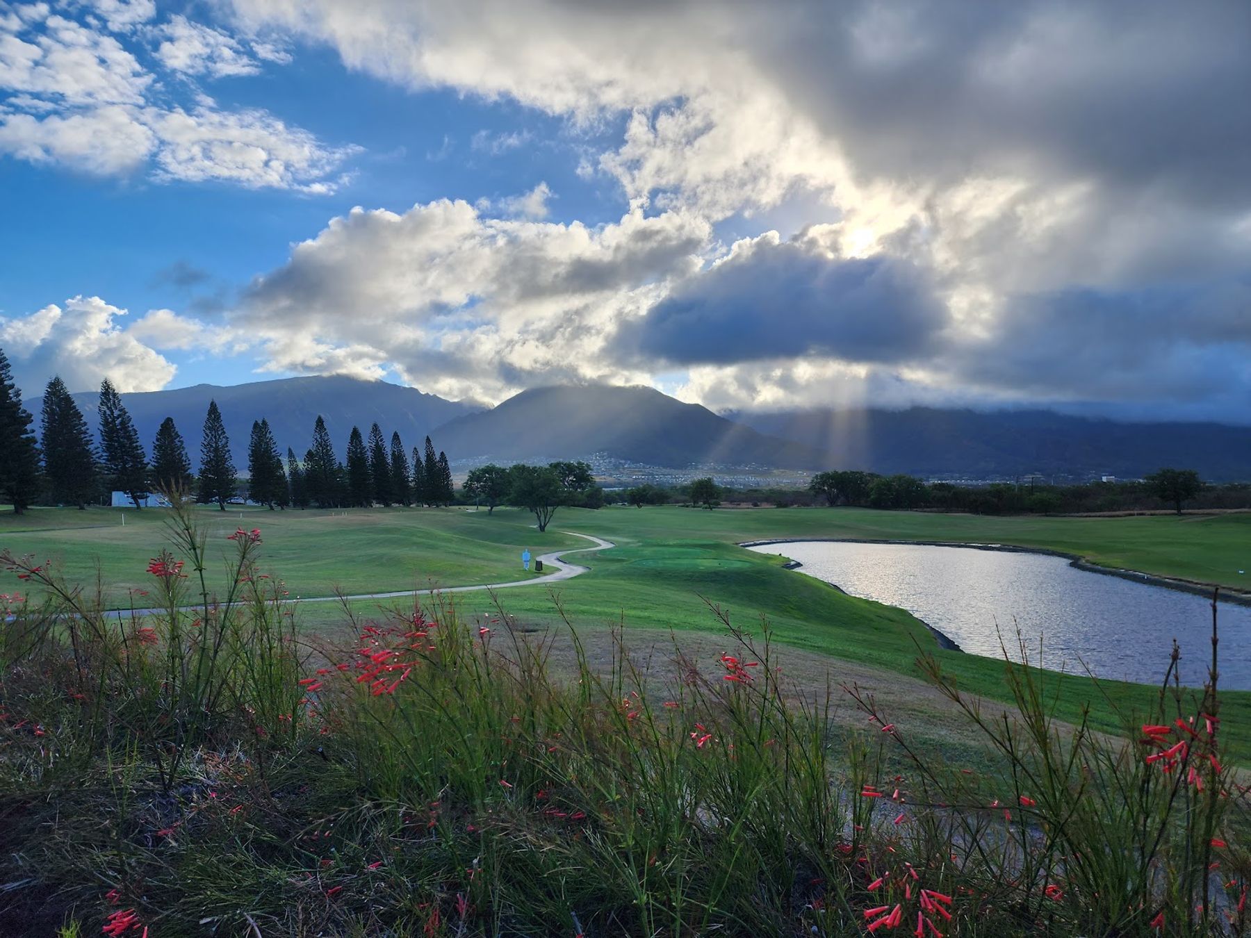 Photo 2 of The Dunes at Maui Lani Golf Course in Kahului, Maui